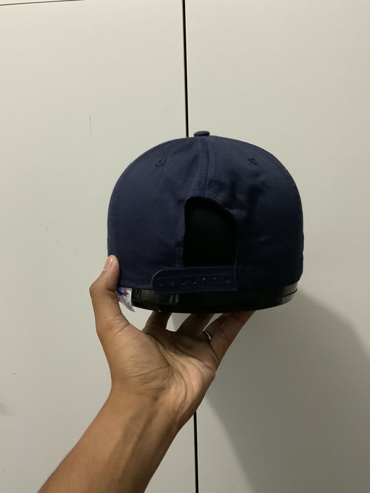 Hat Club Trumph 2020 Keep America Great Nissin Hat Size ONE SIZE - 3 Thumbnail