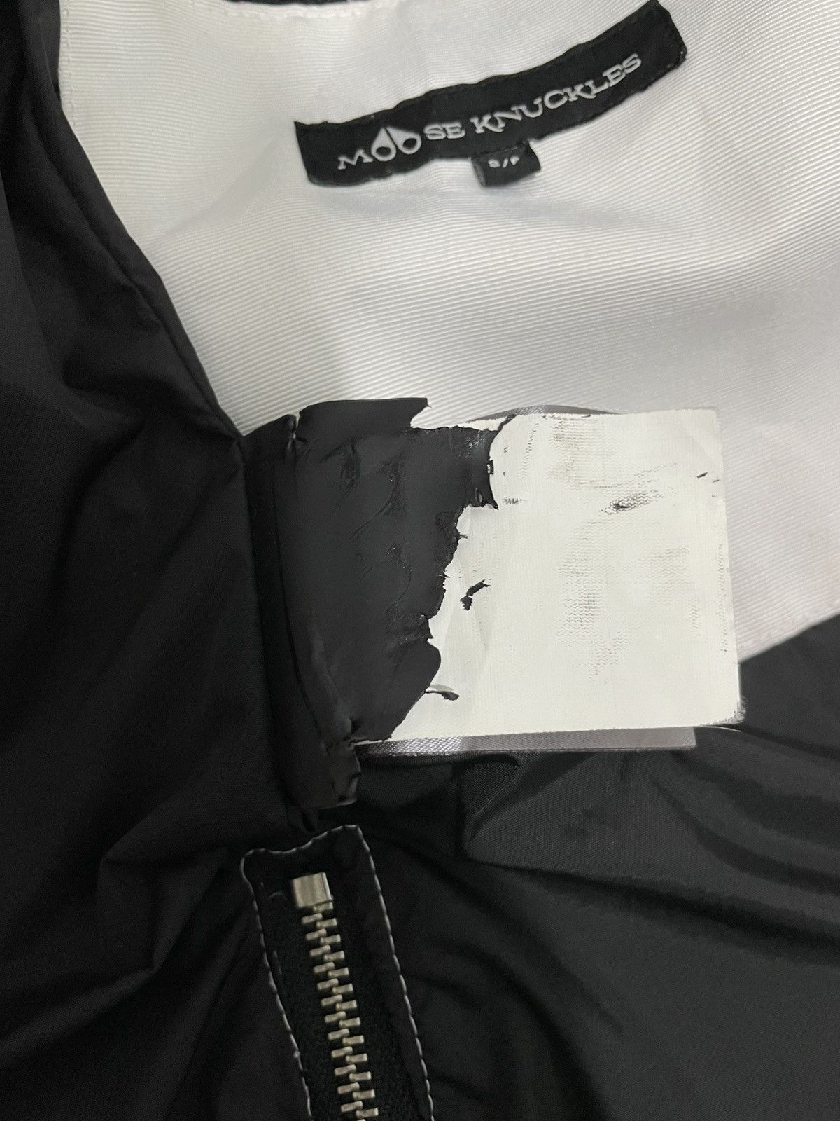 Moose Knuckles Moose Knuckles 3Q Jacket Size US S / EU 44-46 / 1 - 18 Thumbnail