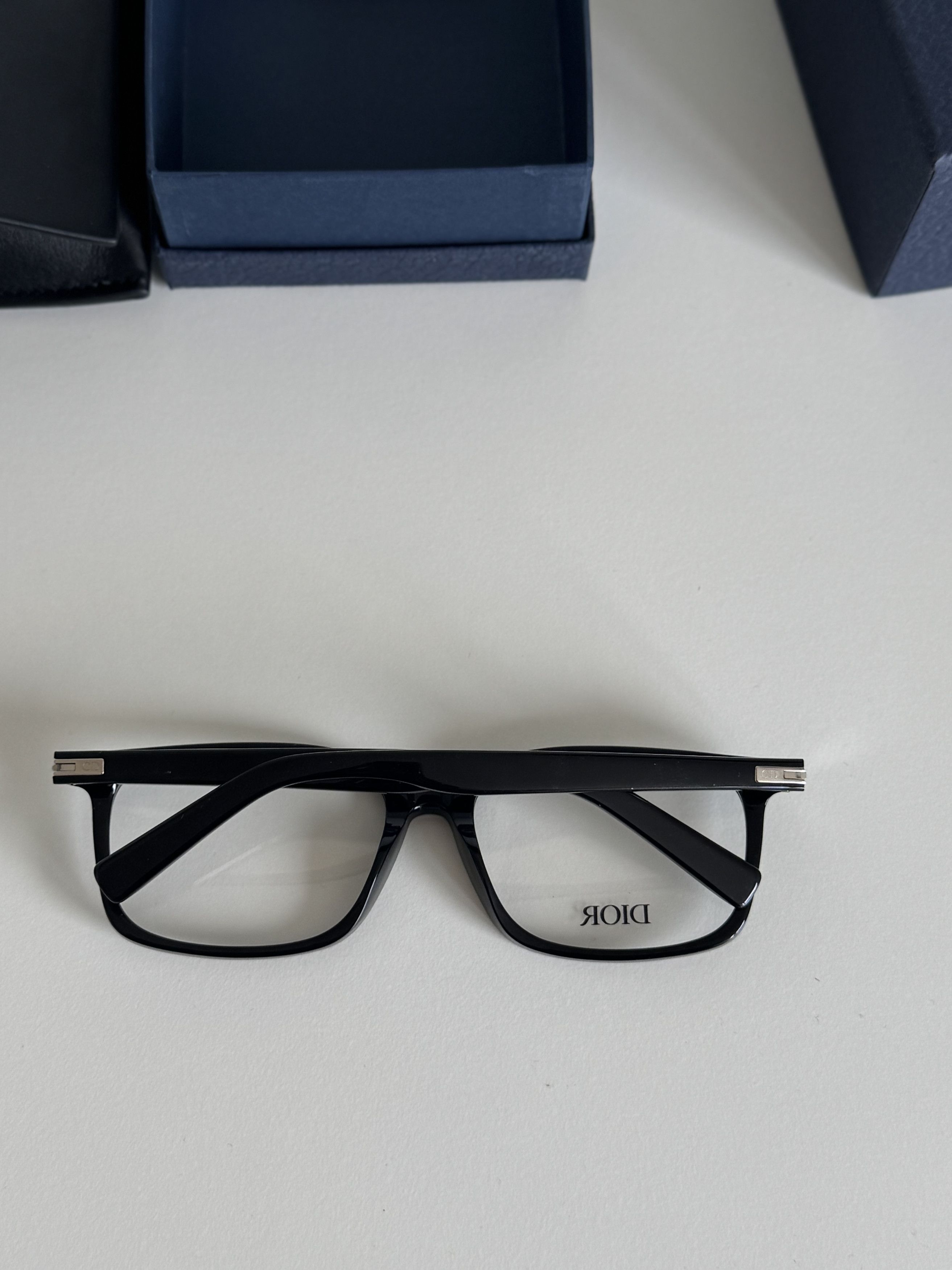 Dior Dior Blacksuit Glasses | New Size ONE SIZE - 5 Thumbnail