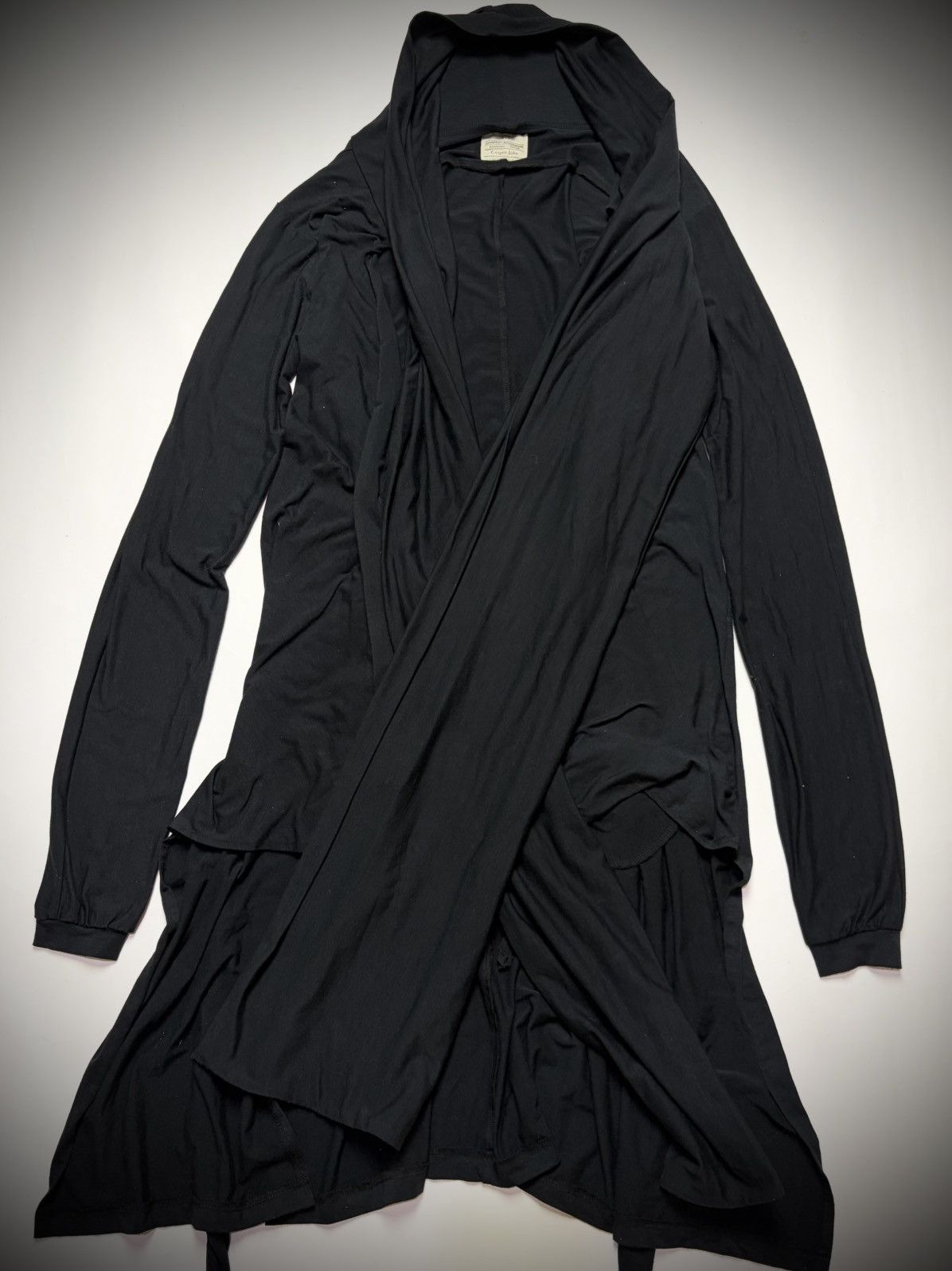 5351 POUR LES HOMMES CASPER JOHN HARAJUKU TOKYO PUNK GOTHIC VKEI GRUNGE Size US M / EU 48-50 / 2 - 5 Thumbnail