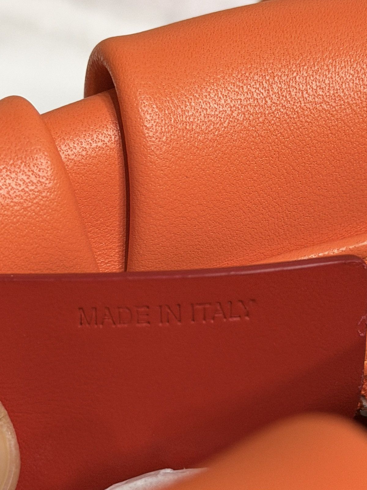 Christian Louboutin Christian Louboutin Mini Eva Bag Size ONE SIZE - 9 Thumbnail