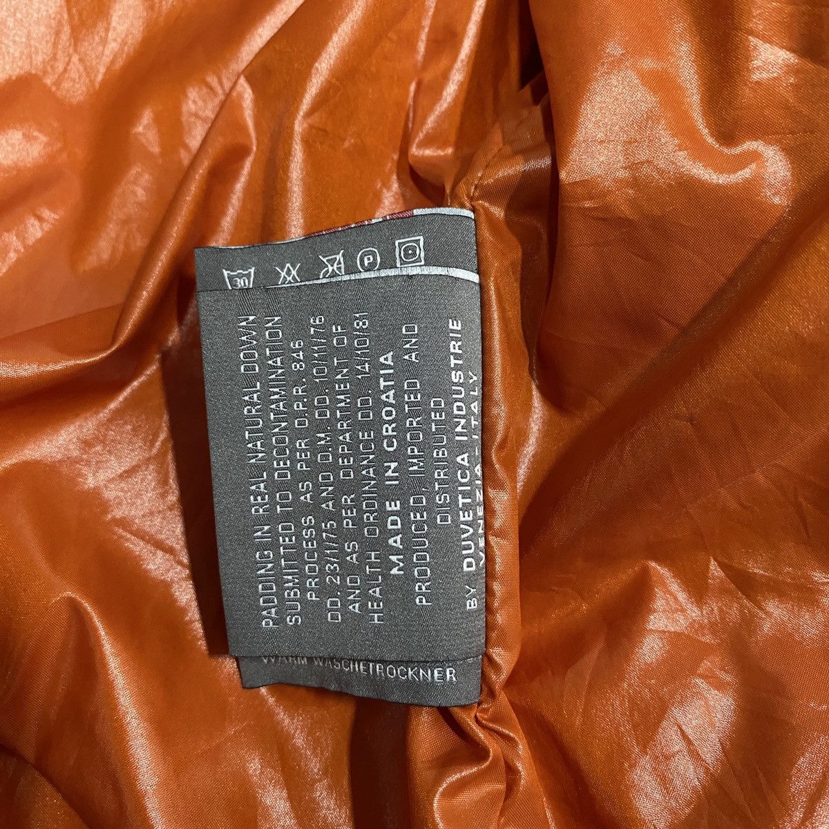Duvetica Puffer Jacket Size US S / EU 44-46 / 1 - 18 Thumbnail