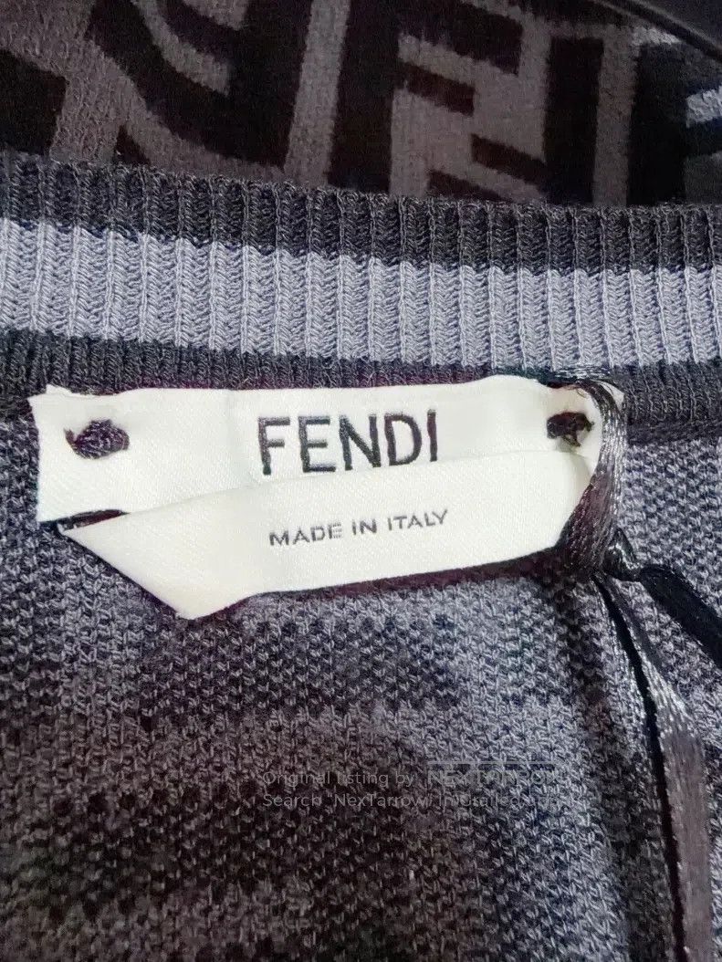 Fendi Fendi Long sleeve Size XS / US 0-2 / IT 36-38 - 4 Thumbnail