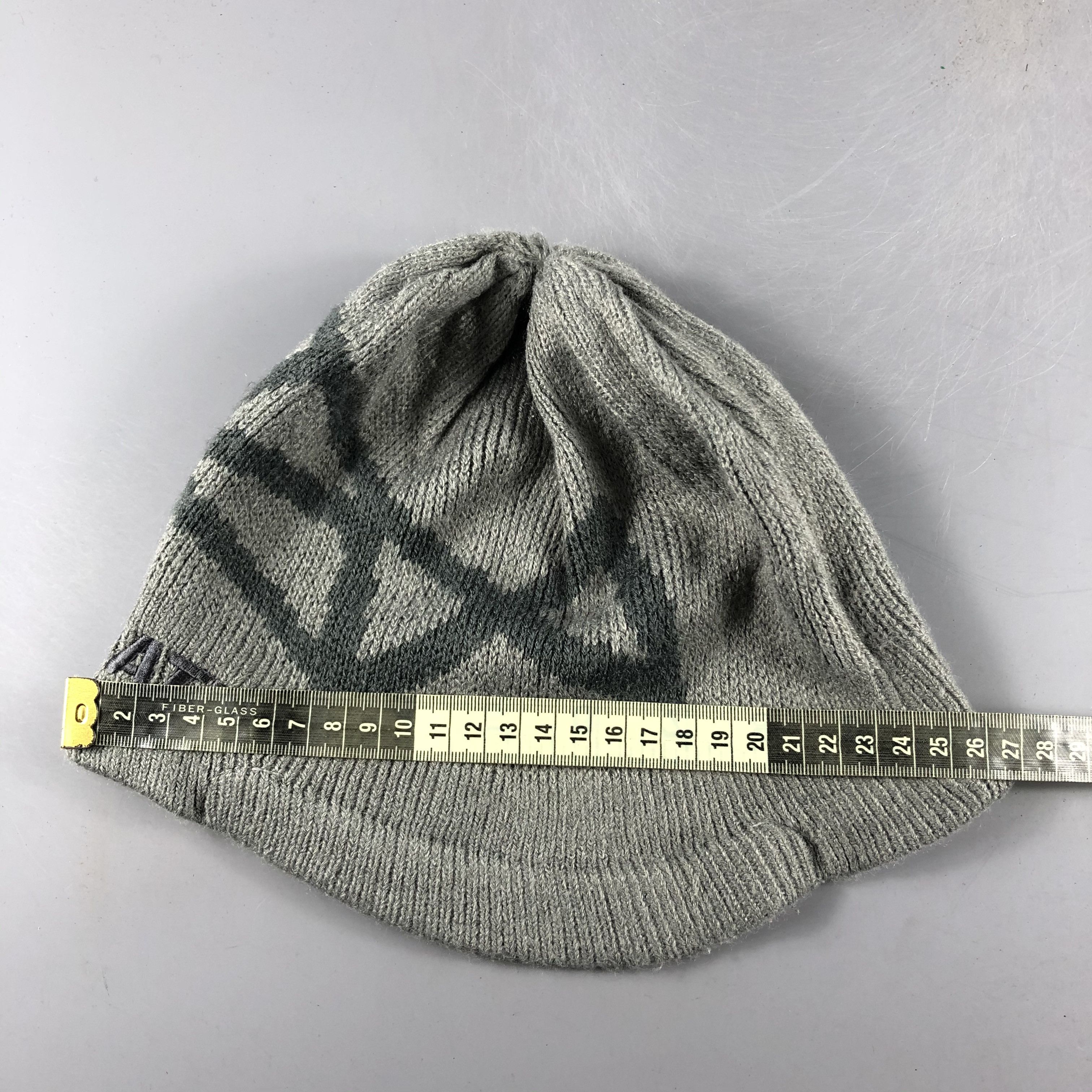 Ducati × Puma Puma x Ducati Beanie Snow Hat Snow Cap -D525 Size ONE SIZE - 3 Thumbnail