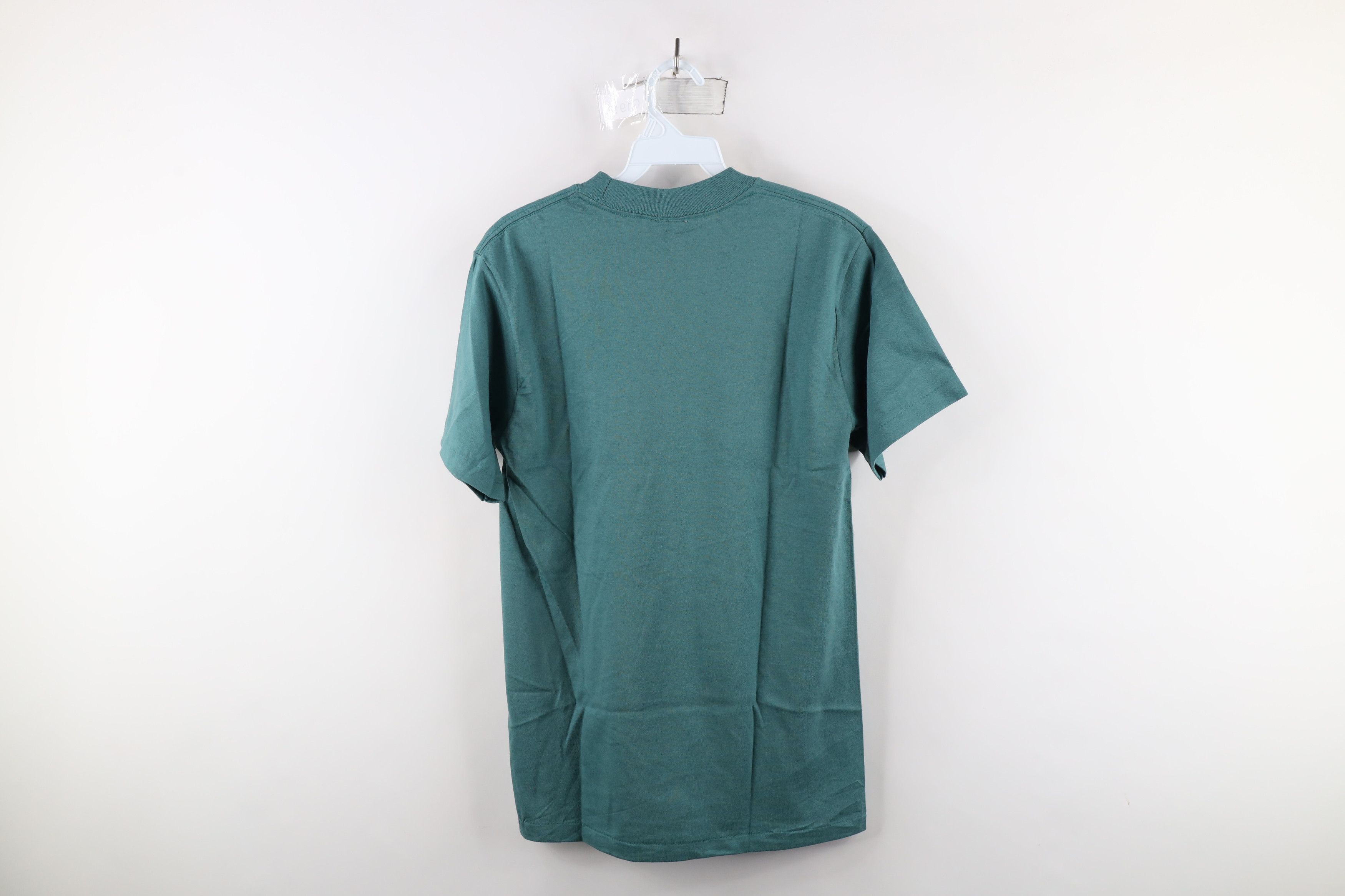 Vintage Deadstock Vintage 90s Streetwear Season T-Shirt USA Size US S / EU 44-46 / 1 - 7 Thumbnail