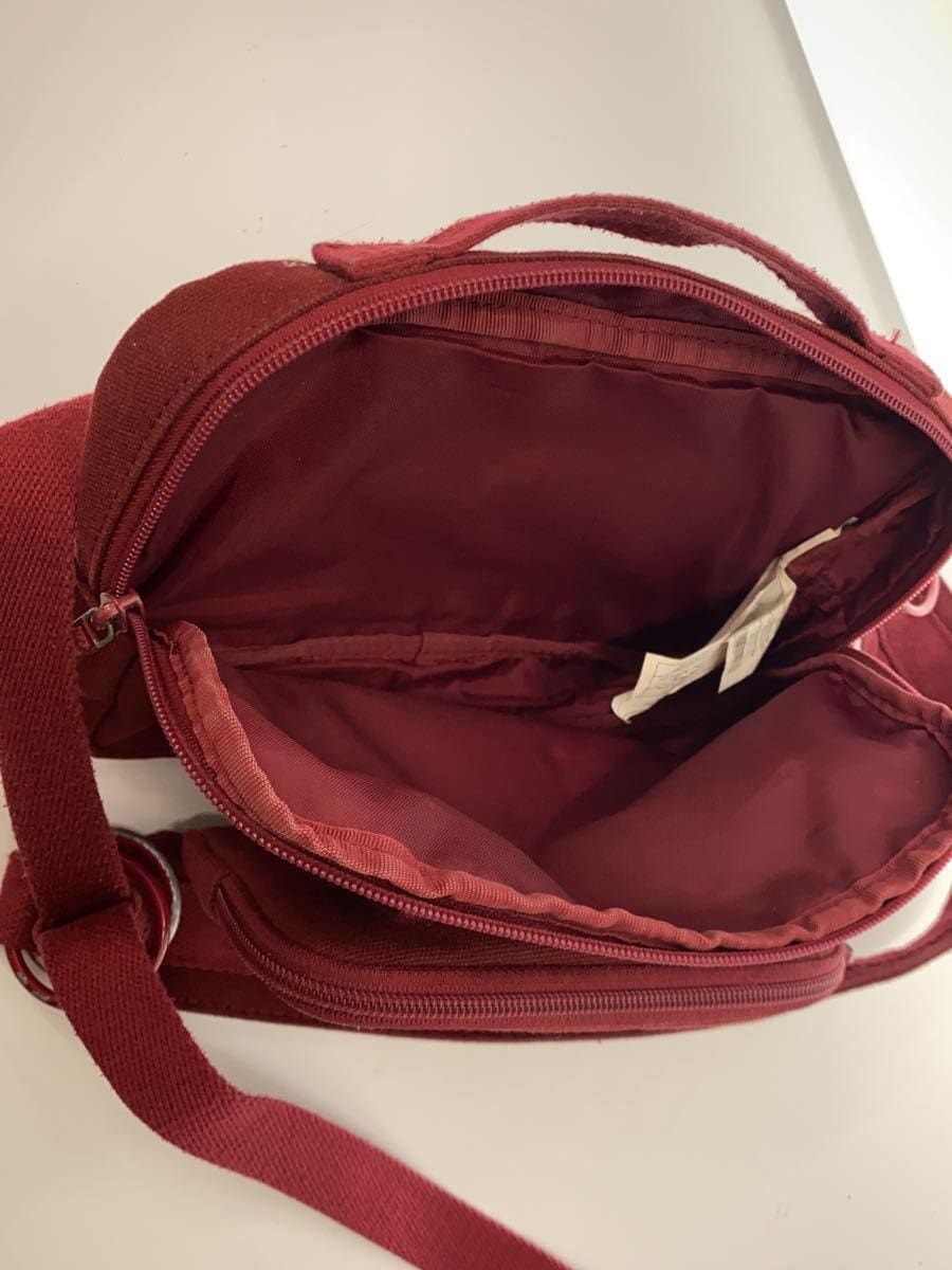 Eastpak × Raf Simons 3L Waistbag Loop Crossbody Bag Size ONE SIZE - 6 Thumbnail