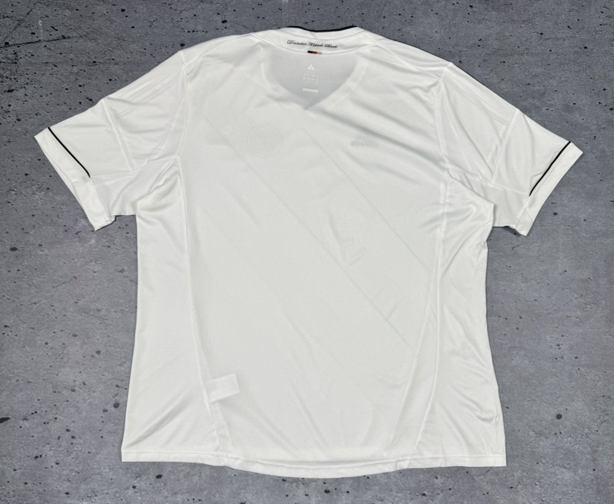 Vintage Germany 2012-2014 Adidas Football Jersey Size US XXL / EU 58 / 5 - 2 Thumbnail