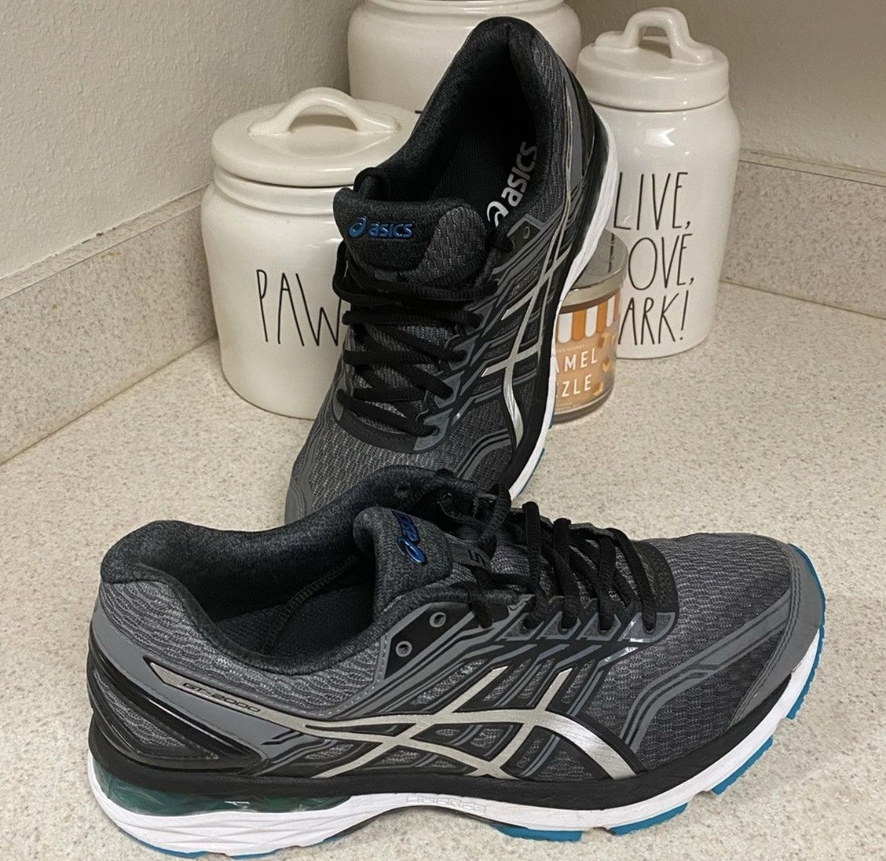 Asics Asics GT-2000™ 5 Men display picture 2