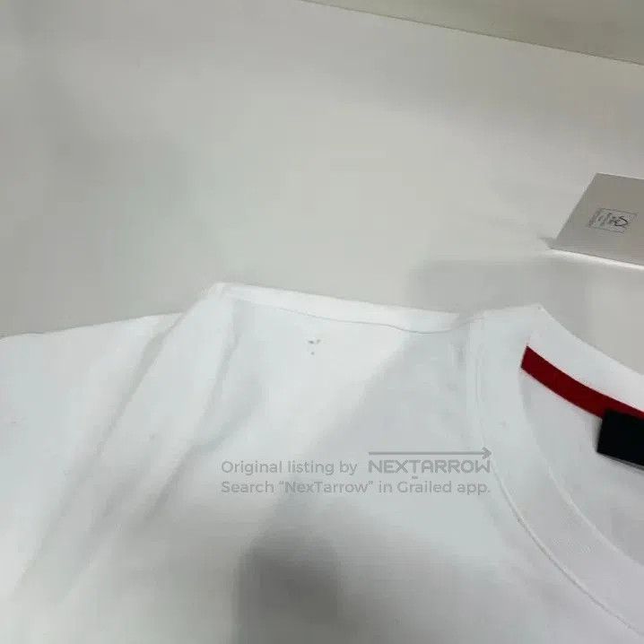 Givenchy Givenchy Solid Casual Crew Neck Short-Sleeve T-Shirt. Size US S / EU 44-46 / 1 - 7 Thumbnail