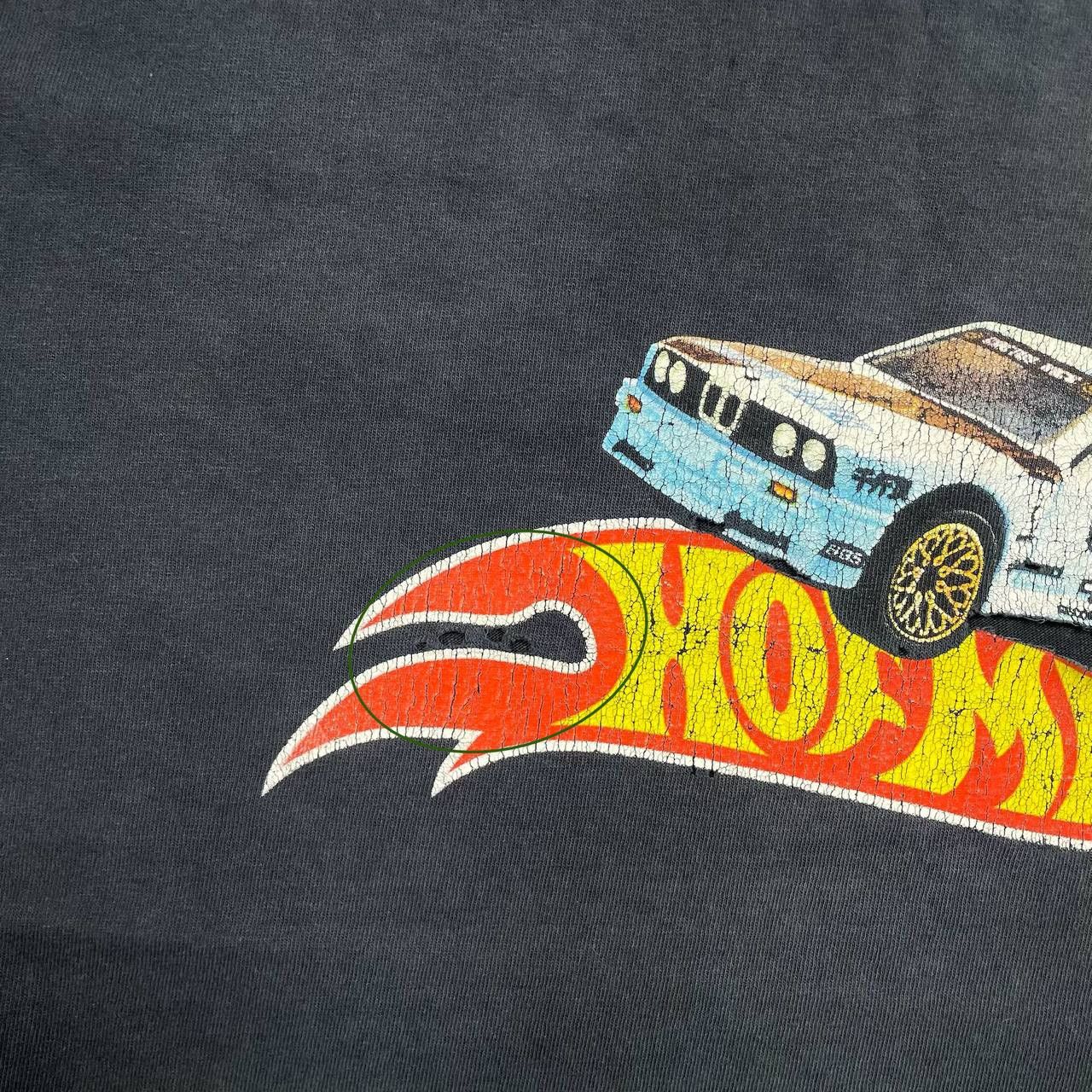 Travis Scott Travis Scott Cactus Jack Hot Wheels Jackboys Tie Dye T Shirt Size US L / EU 52-54 / 3 - 6 Thumbnail