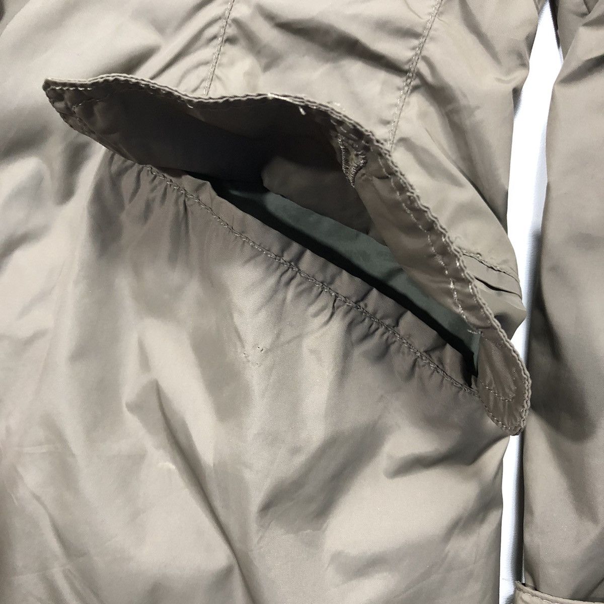 Moncler Moncler jacket Size S / US 4 / IT 40 - 10 Thumbnail