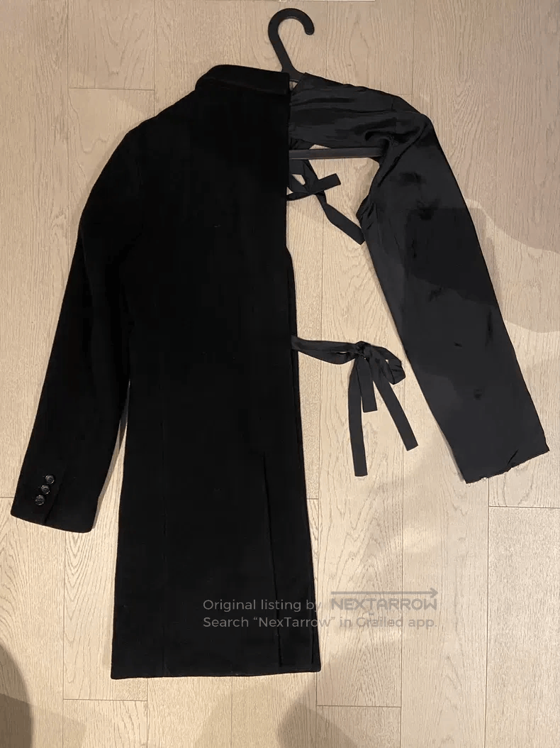Comme des Garcons Comme Des Garcons jacket Size S / US 4 / IT 40 - 3 Thumbnail