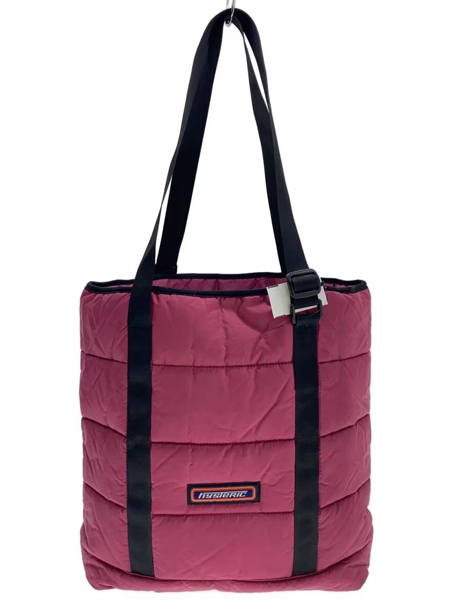 Hysteric Glamour Puffer Tote Bag Size ONE SIZE - 1 Thumbnail
