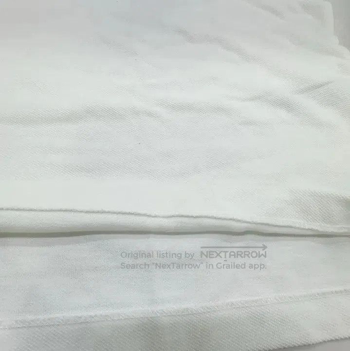 Polo Ralph Lauren Polo Ralph Lauren SS22 Classic Logo Embroidered Cotton Polo Size US L / EU 52-54 / 3 - 8 Thumbnail