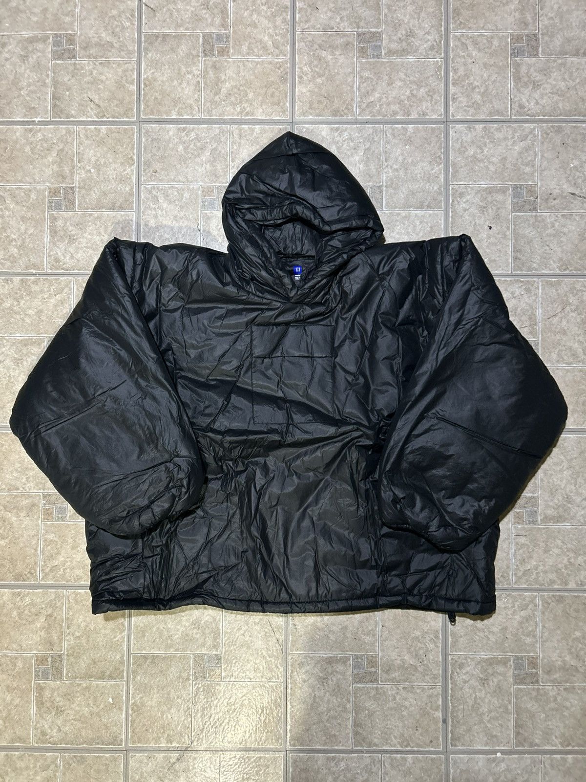 Balenciaga × Gap × Yeezy Season Yeezy Gap Engineered by Balenciaga 