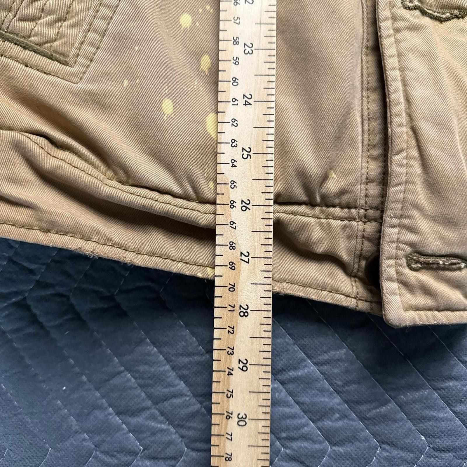 Other Y2K Hollister lined jacket mens medium Size US M / EU 48-50 / 2 - 5 Thumbnail