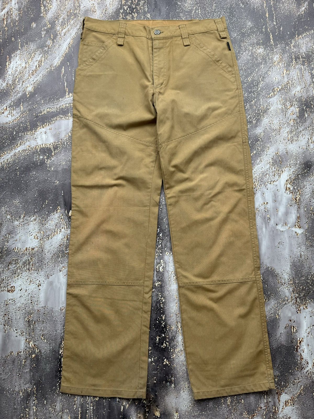 Helly Hansen Helly Hansen Vintage Work Pants Size US 36 / EU 52 - 1 Thumbnail