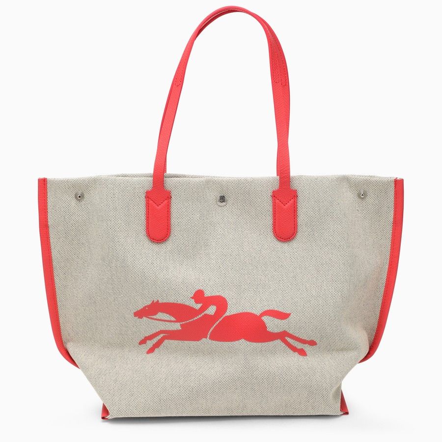 Longchamp o1d2blof0824 Size: OS / Essential L Shopping Bag Size ONE SIZE - 1 Thumbnail