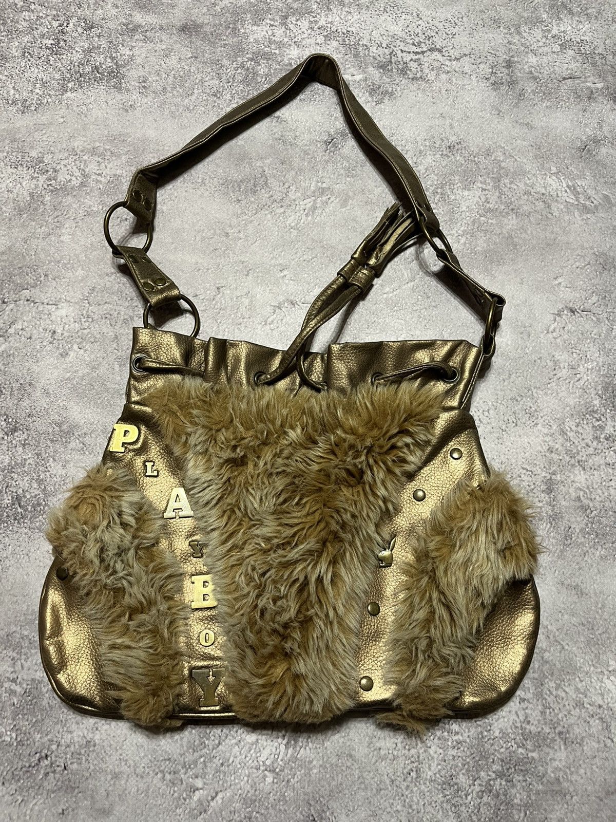 Playboy Playboy Vintage bag Size ONE SIZE - 1 Thumbnail