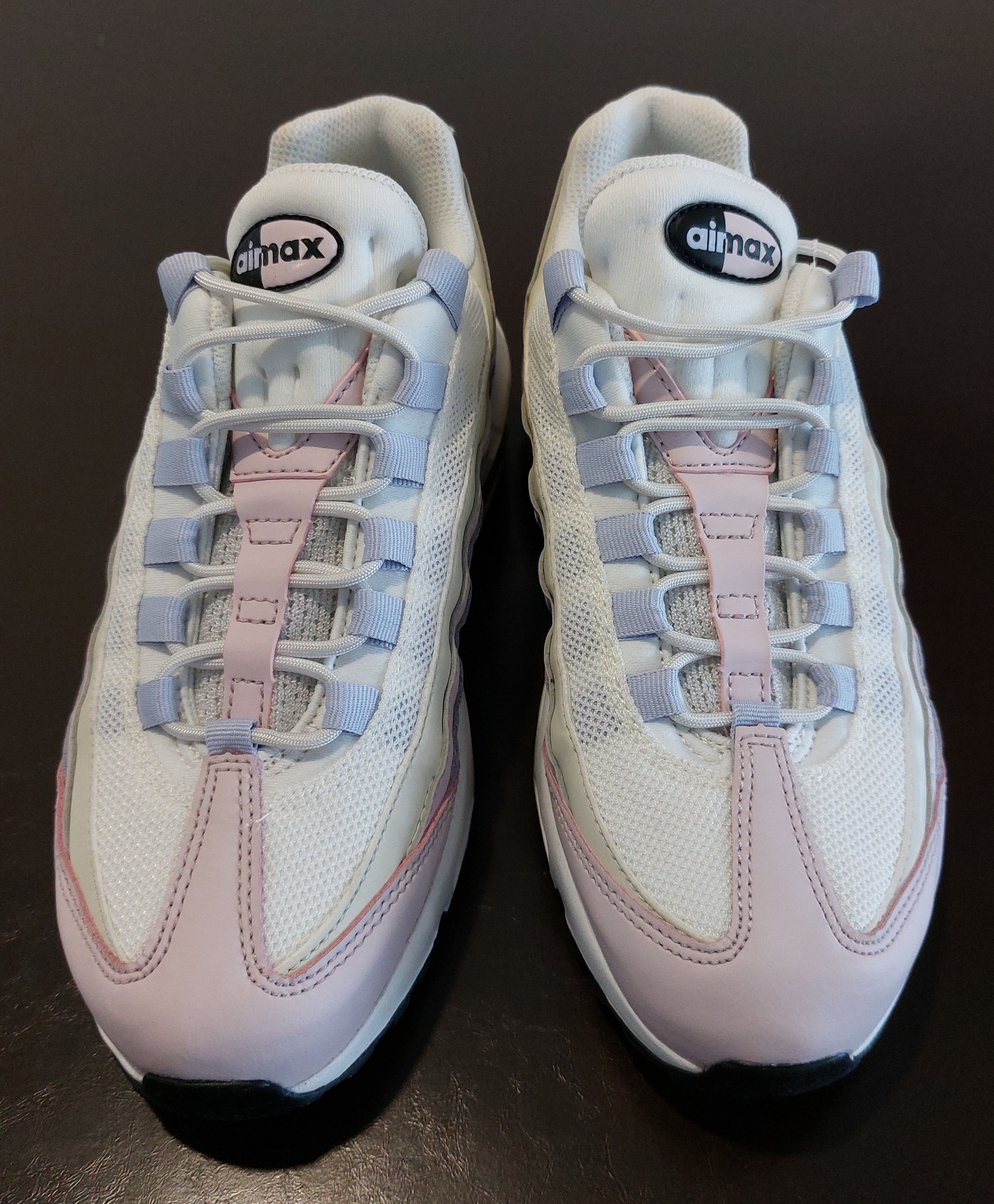 Nike Nike Air Max 95 Ghost Pastel Size US 6.5 / IT 36.5 - 5 Thumbnail