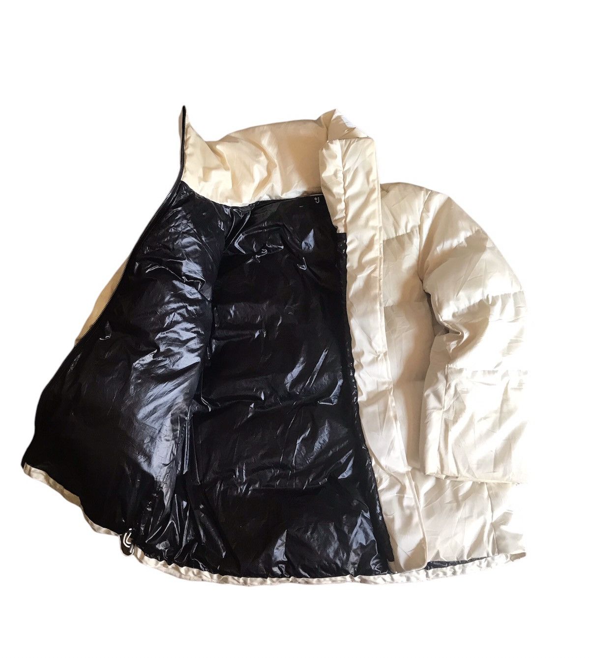 Jil Sander × Uniqlo JILL SANDER X UNIQLO DOWN JACKET Size US S / EU 44-46 / 1 - 3 Thumbnail