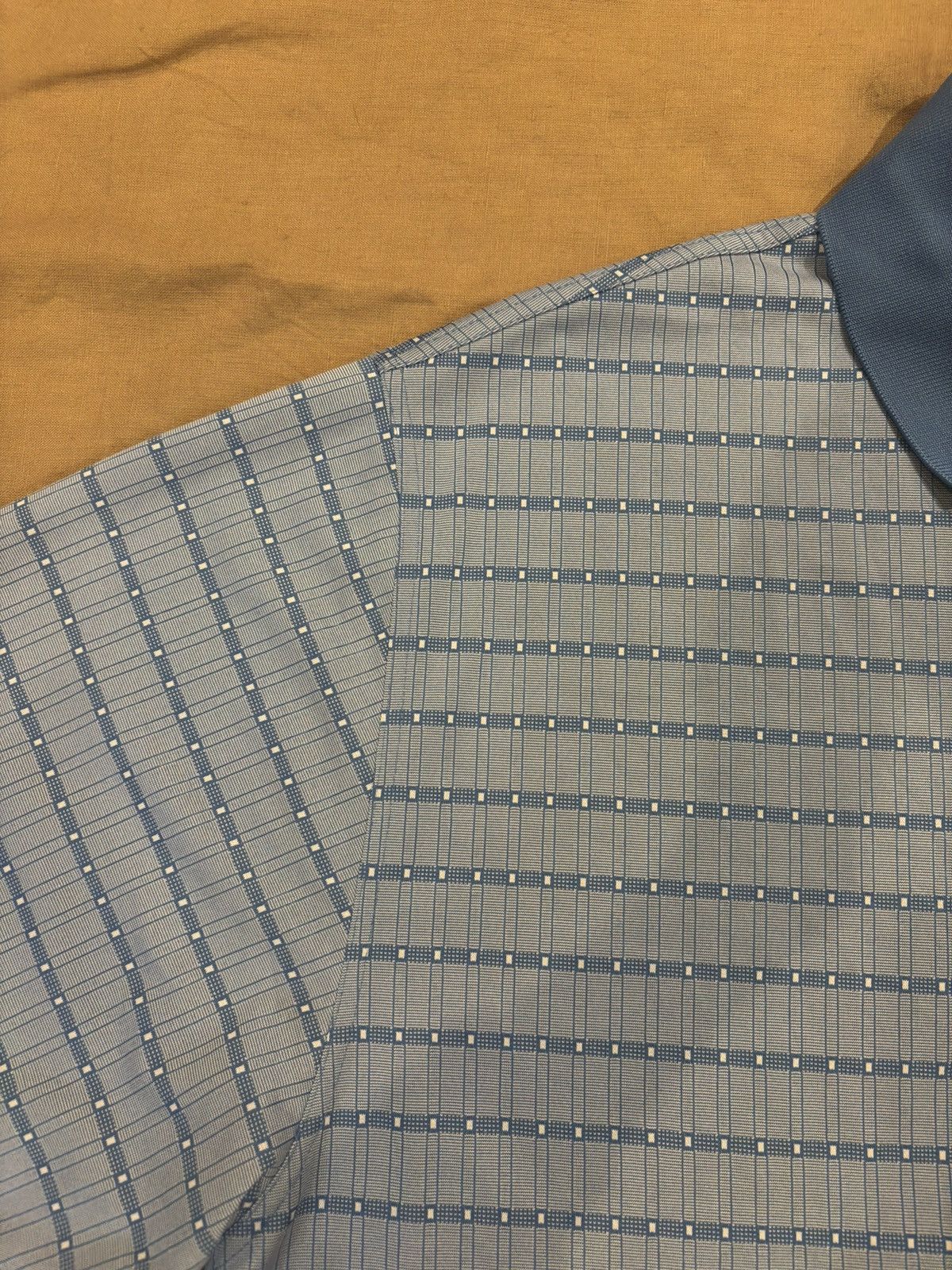 Other Tech polo shirt.mt-46 Size US L / EU 52-54 / 3 - 4 Thumbnail