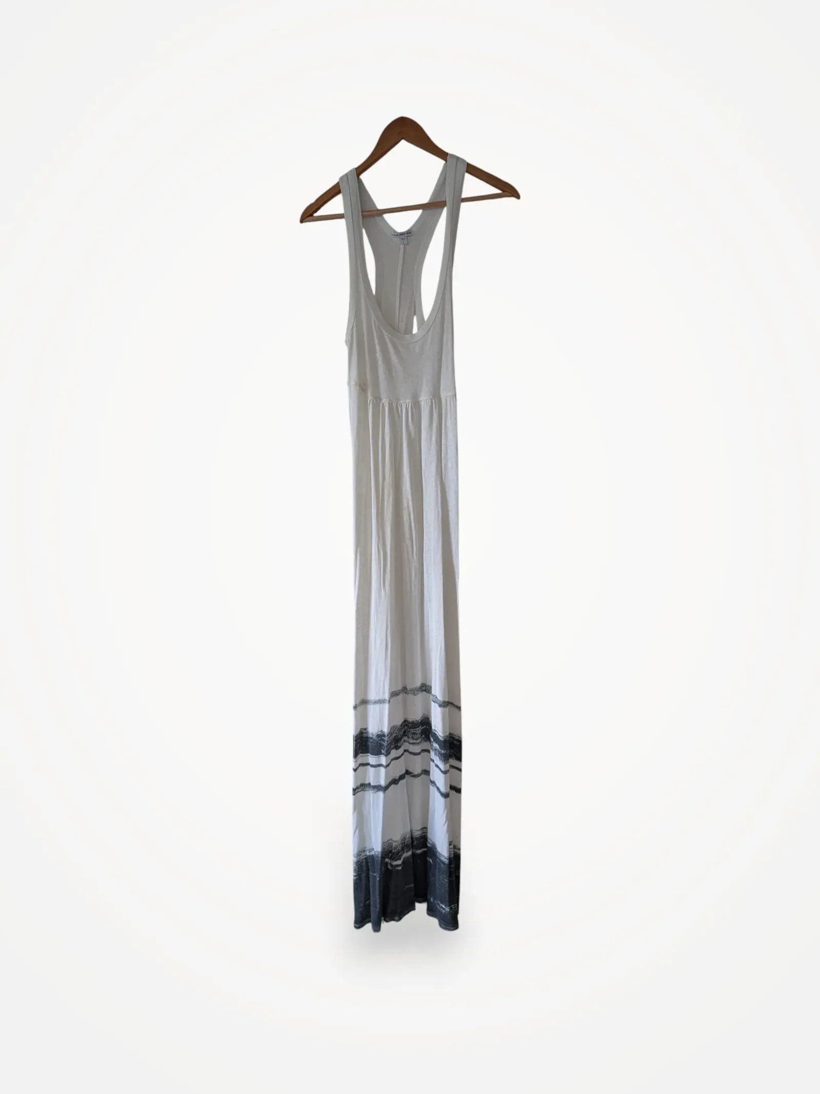 James Perse James perse Dress Size XS / US 0-2 / IT 36-38 - 1 Thumbnail