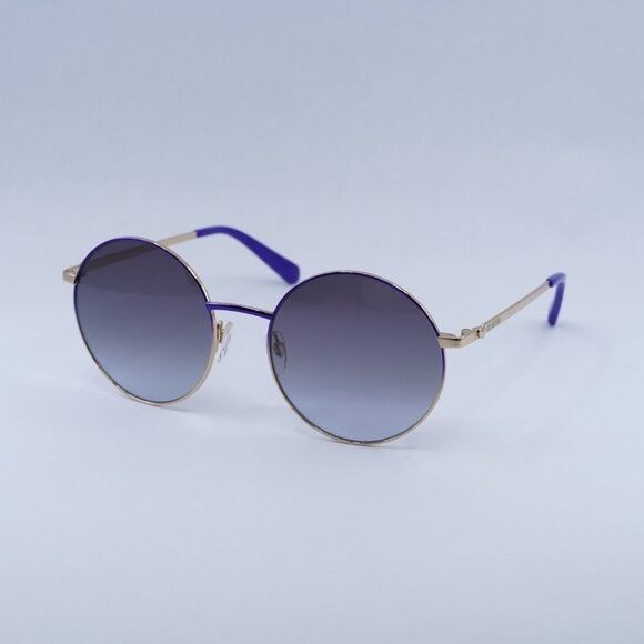 Love Moschino Moschino Love MOL037/S 0PJP GB Sunglasses Size ONE SIZE - 6 Thumbnail