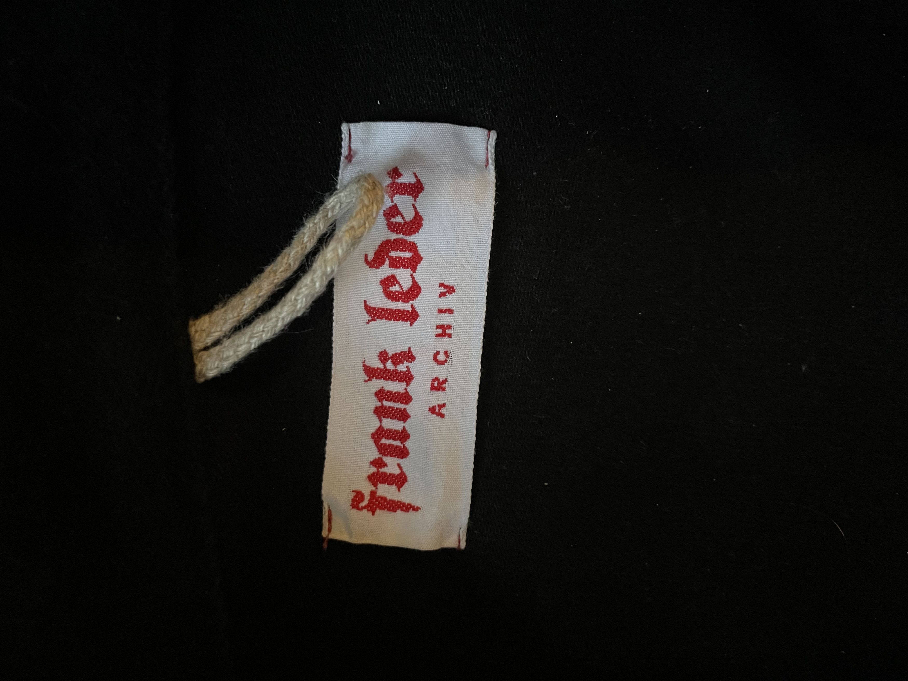 Frank Leder Frank Leder Deutschleder Coat Size US M / EU 48-50 / 2 - 6 Thumbnail