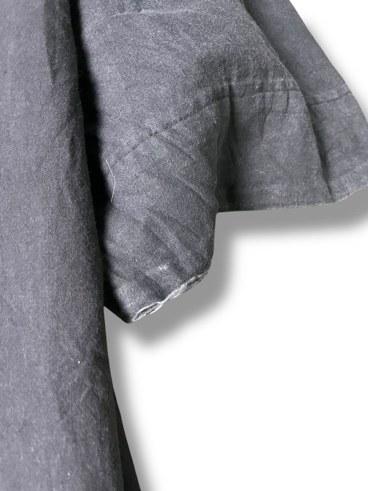 Japanese Brand × Vintage Japanese Brand Kimono Outerwear (54) Size US L / EU 52-54 / 3 - 7 Thumbnail