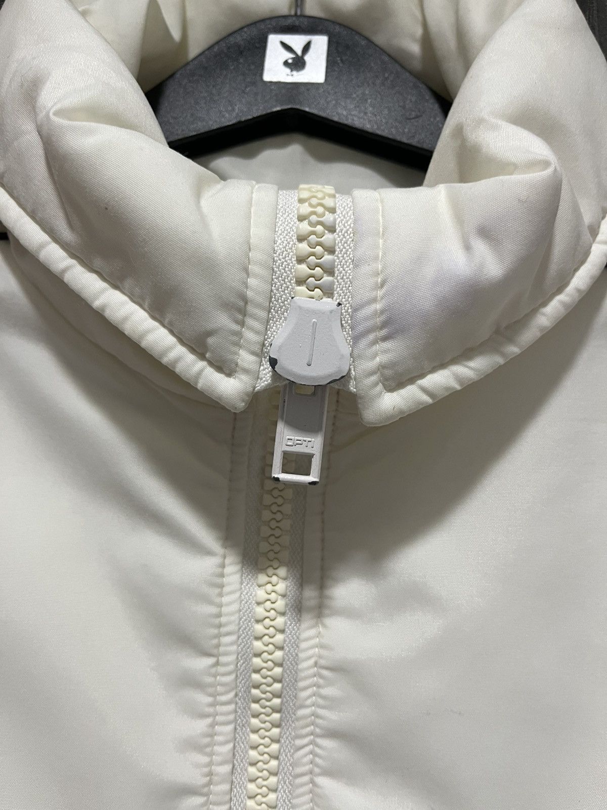 Porsche Design × Sports Specialties × Vintage RARE! Vintage 80s Porsche Ladies Down Jacket Size XL / US 12-14 / IT 48-50 - 9 Thumbnail
