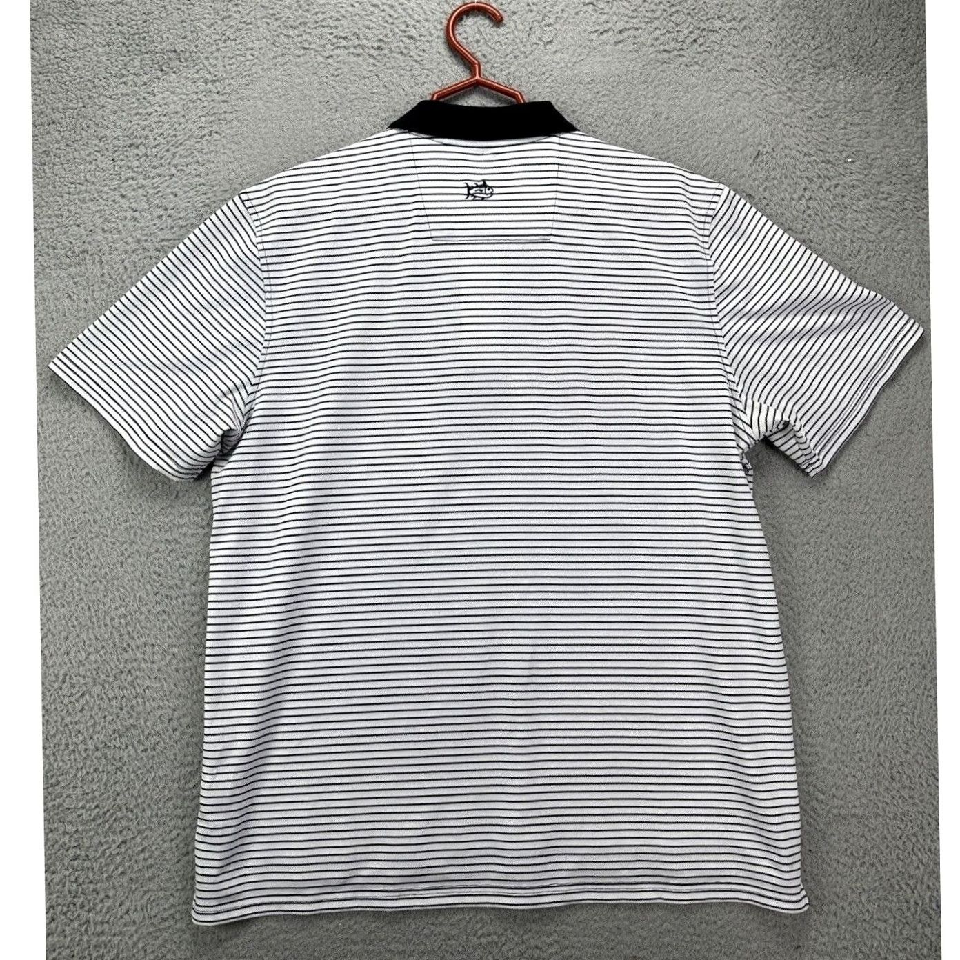 Southern Tide VINTAGE? No. Size US XL / EU 56 / 4 - 2 Thumbnail