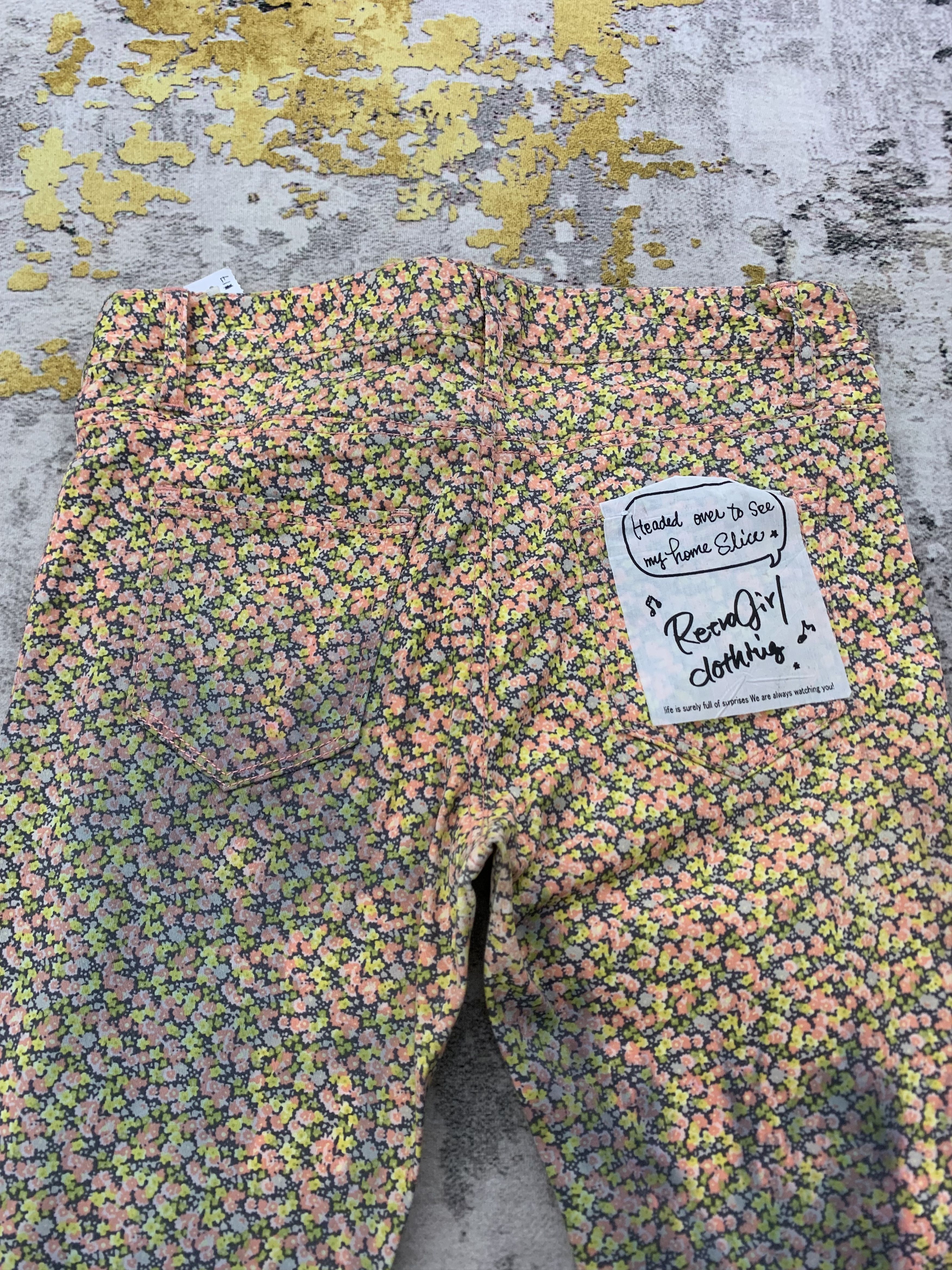 Japanese Brand Vintage Pants size 30 Size 30" / US 8 / IT 44 - 7 Thumbnail