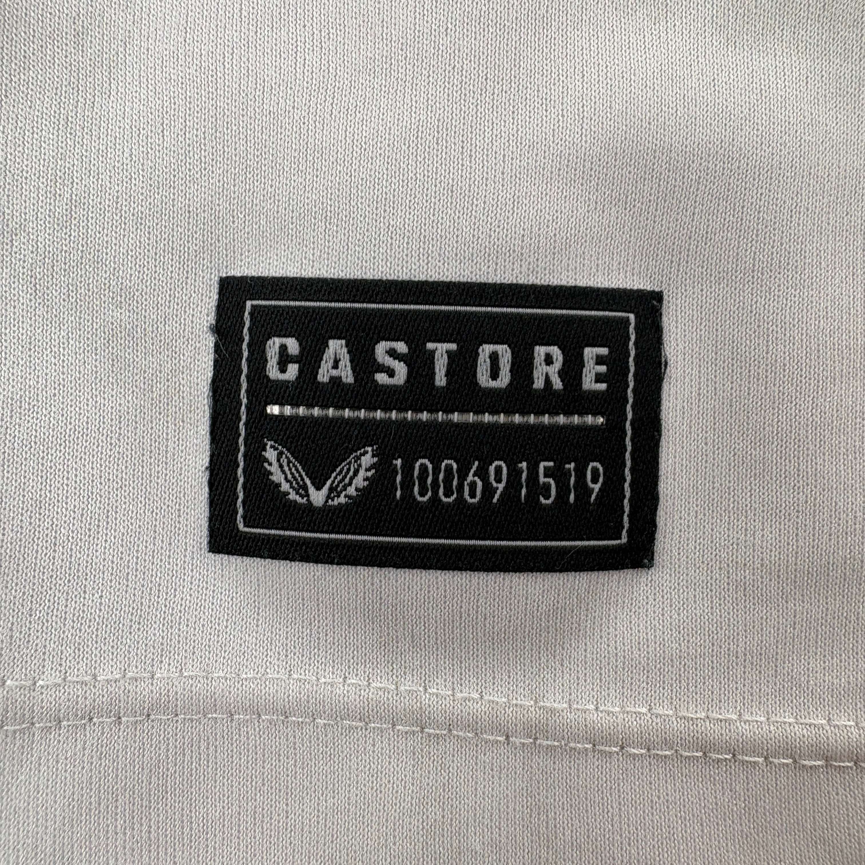 Castore Newcastle United 22-23 third Bruno Guimares football jersey Size US S / EU 44-46 / 1 - 6 Thumbnail
