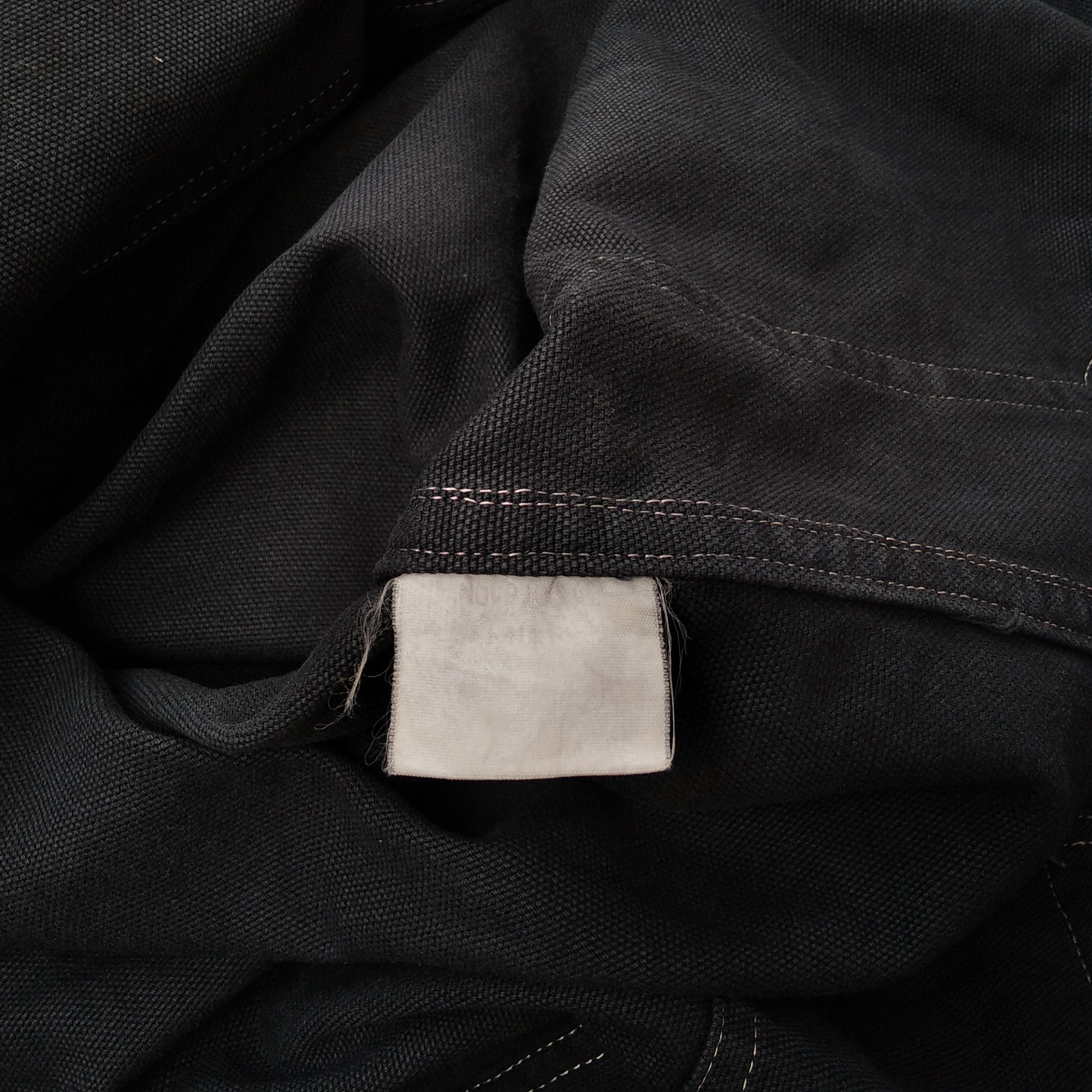 Beauty Beast Vintage 90's MILKBOY Chore Jacket Size US XL / EU 56 / 4 - 6 Thumbnail