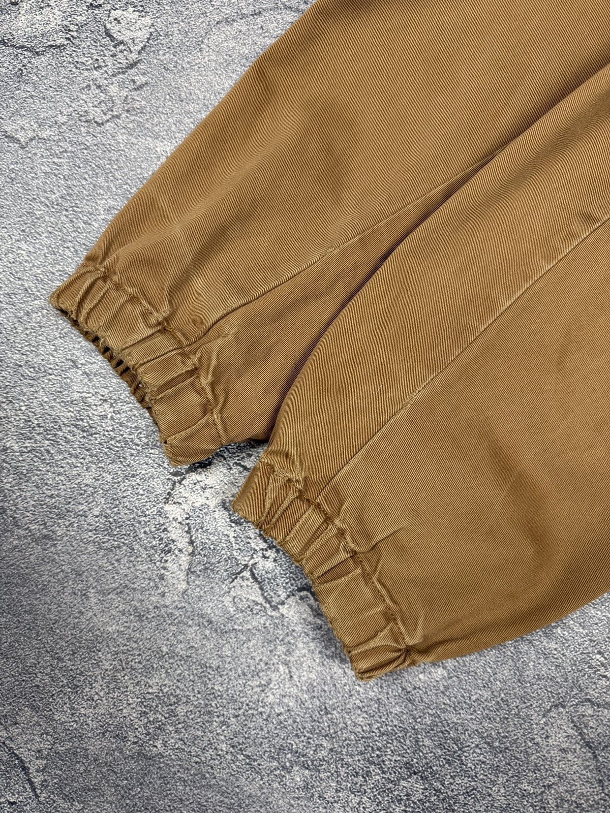 Polo Ralph Lauren 90s Vintage Polo Ralph Lauren Brown Bomber Jacket Size US M / EU 48-50 / 2 - 11 Thumbnail