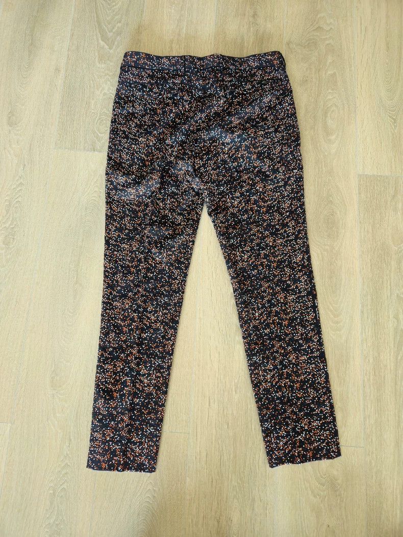 Dior Dior Show suit pant 2502-Nextarrow Size US 34 / EU 50 - 3 Thumbnail