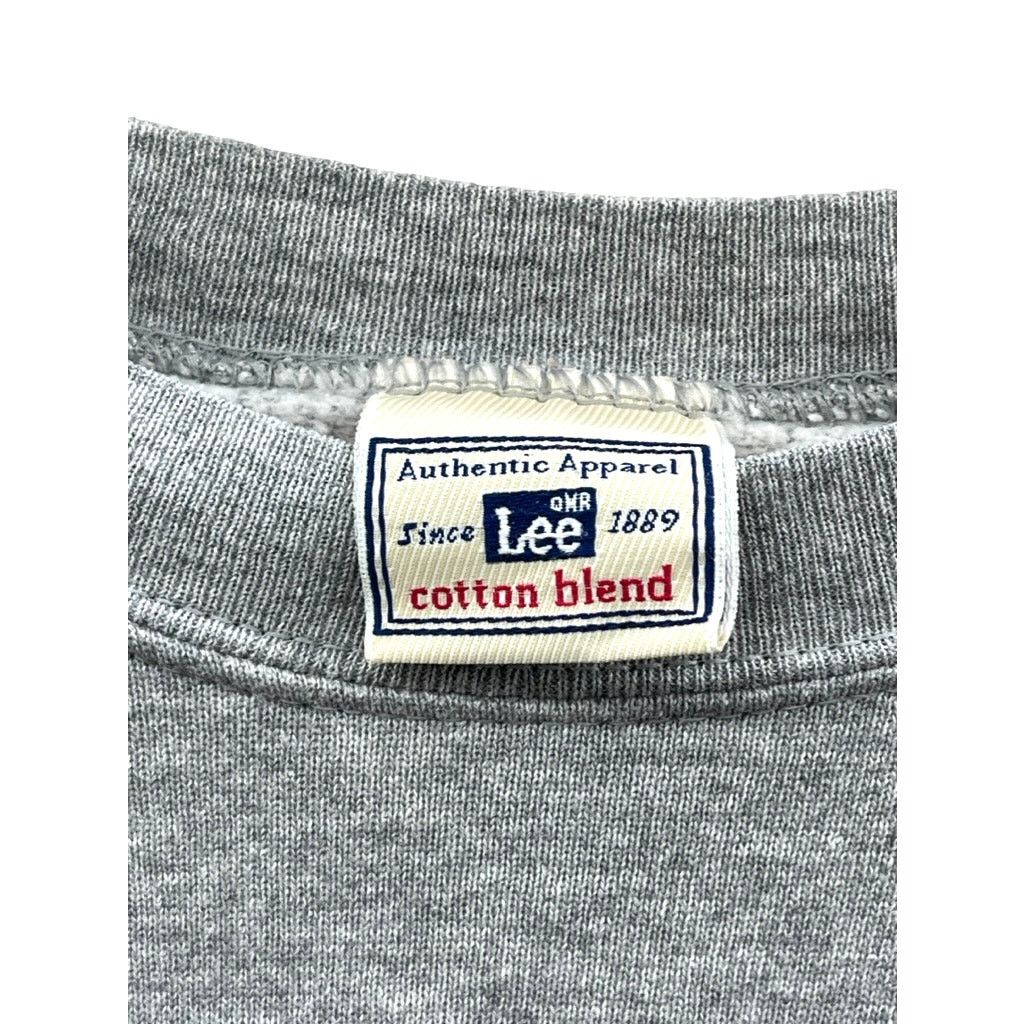 Lee × Vintage Vintage 2003 Iowa University Hawkeyes Fedex Bowl Crewneck Size US L / EU 52-54 / 3 - 3 Thumbnail