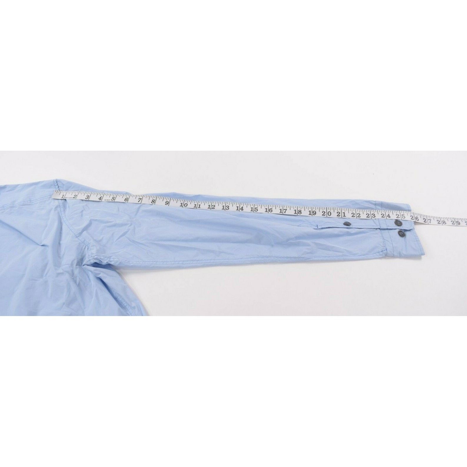 C.P. Company C.P. Company New with tags Shirt Size L US In Blue Size US L / EU 52-54 / 3 - 6 Thumbnail
