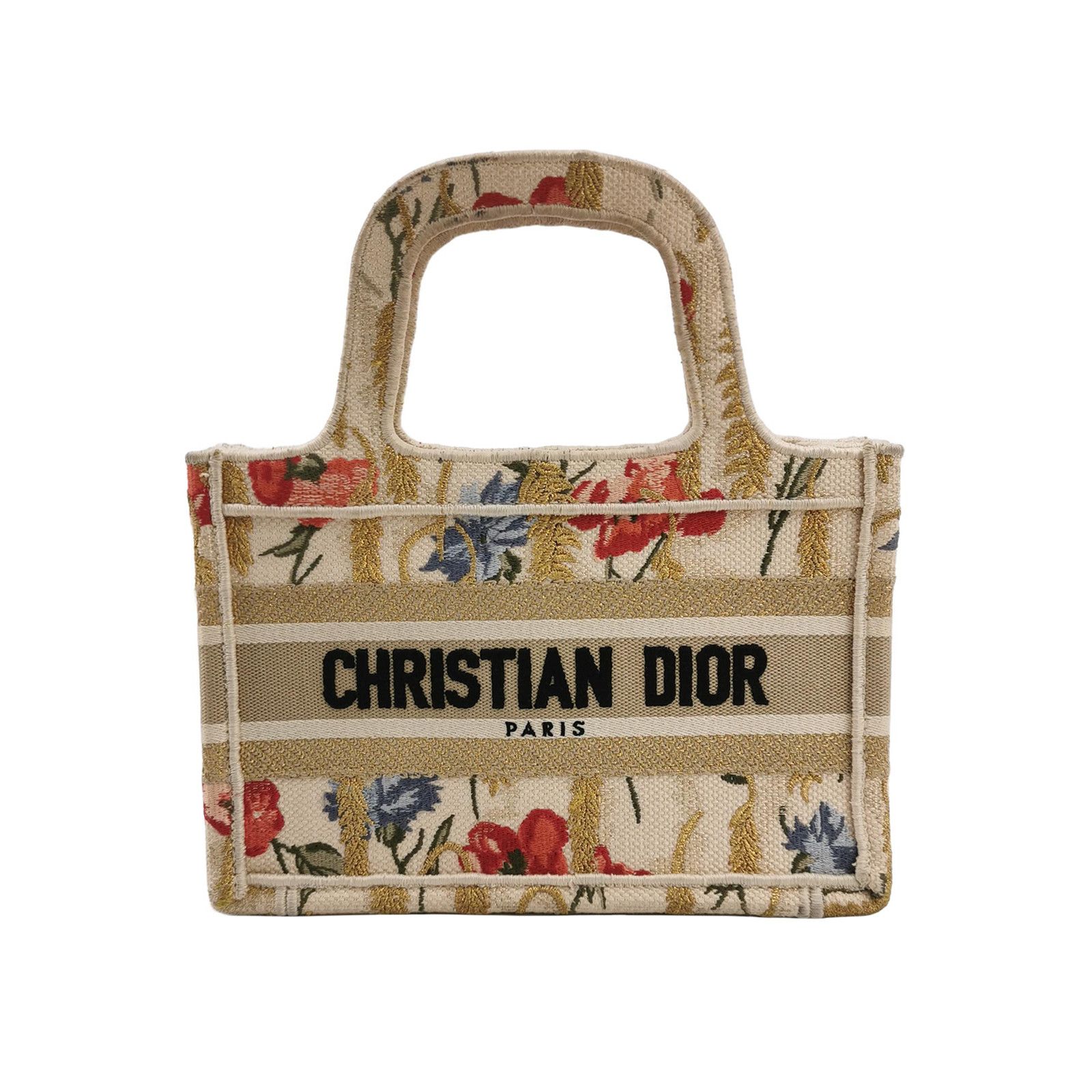 Dior Dior Women os Tote Bags Size ONE SIZE - 1 Thumbnail