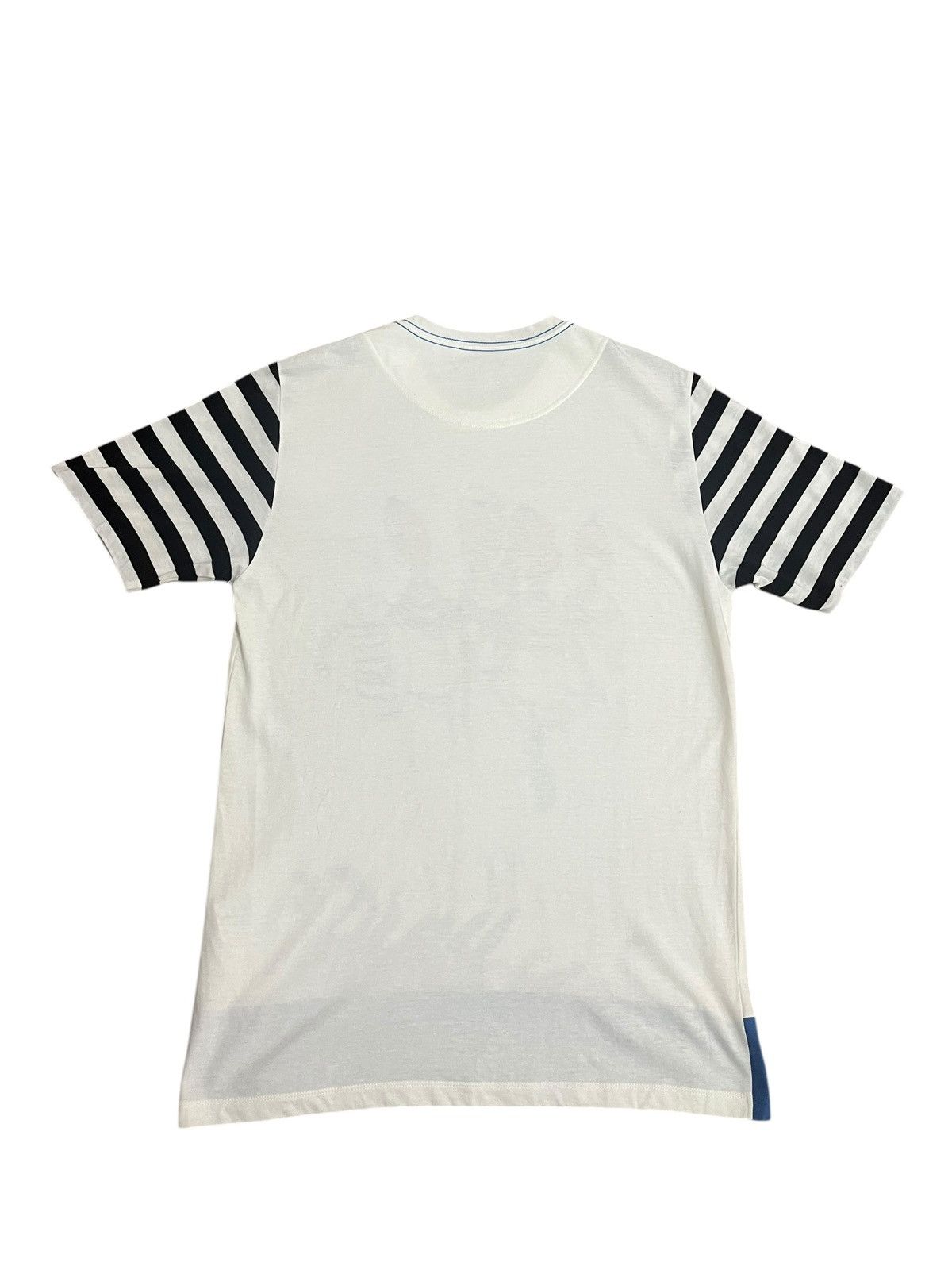 Issey Miyake × Tsumori Chisato Tsumori Chisato Rayon Cotton runaway Shirt Size US S / EU 44-46 / 1 - 5 Thumbnail