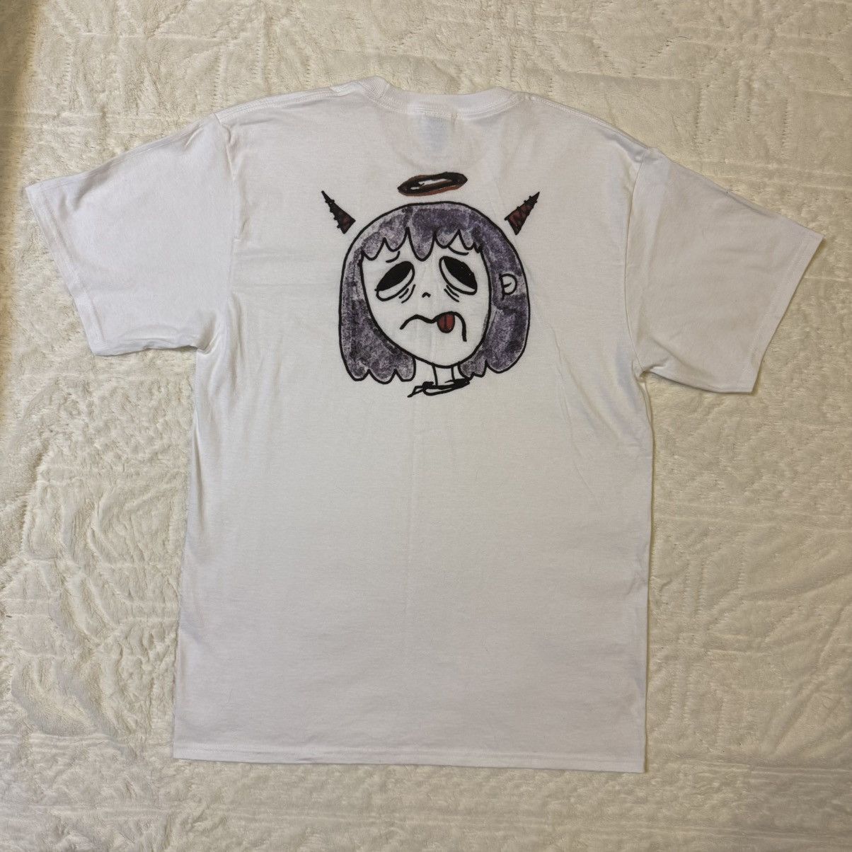 Other Protect The Youth Tee Size US M / EU 48-50 / 2 - 2 Thumbnail