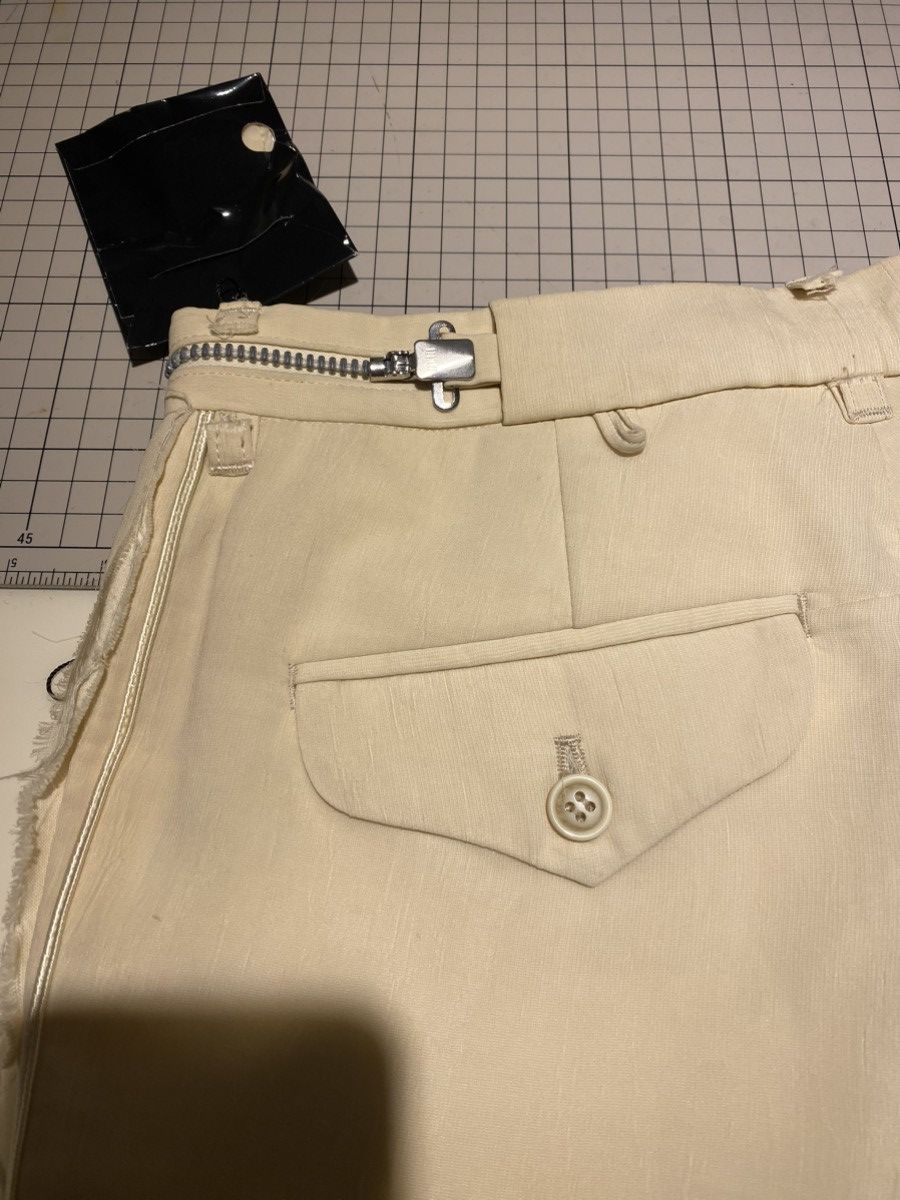 Undercover Undercover Napoleon Pants Size US 28 / EU 44 - 3 Thumbnail