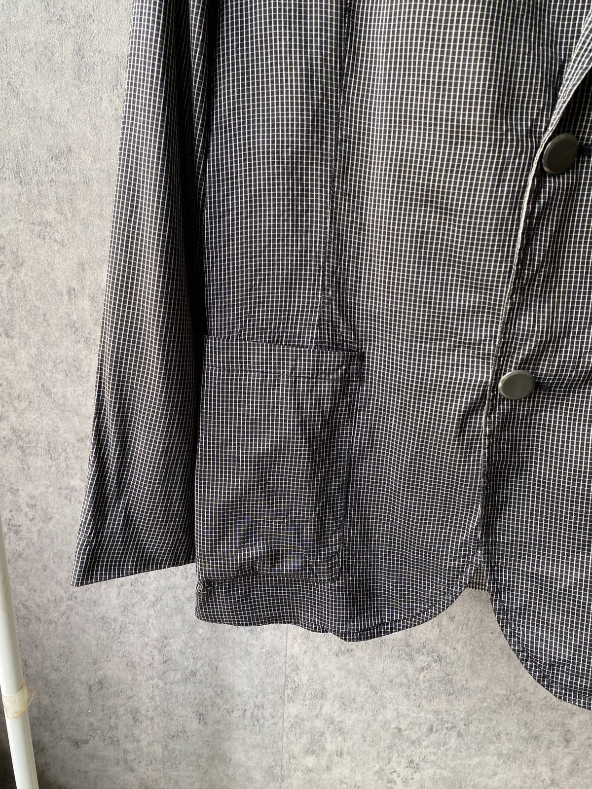 Giorgio Armani Giorgio Armani Italy Blazer Size US M / EU 48-50 / 2 - 4 Thumbnail