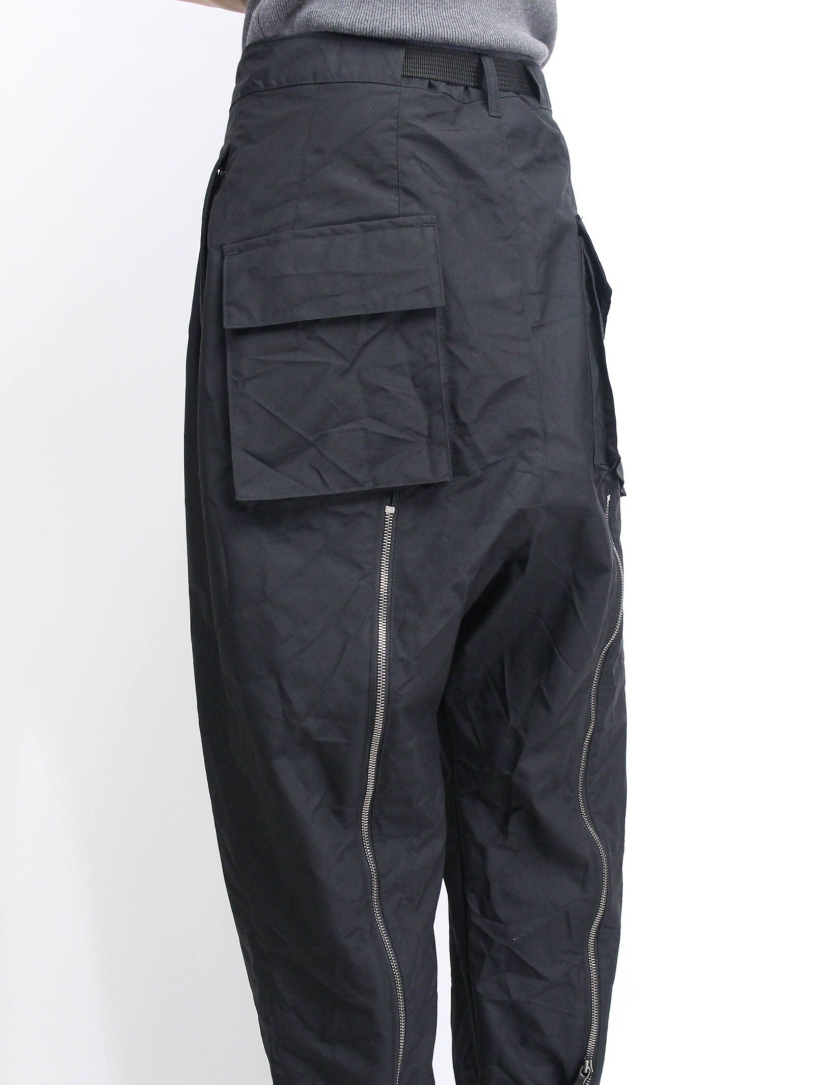 The Viridi-anne Backzip pants JP 2 fits 30-32 Size US 31 - 8 Thumbnail