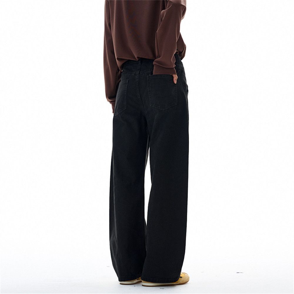 Vintage Retro American men's high street machete casual trousers Size US 32 / EU 48 - 5 Thumbnail