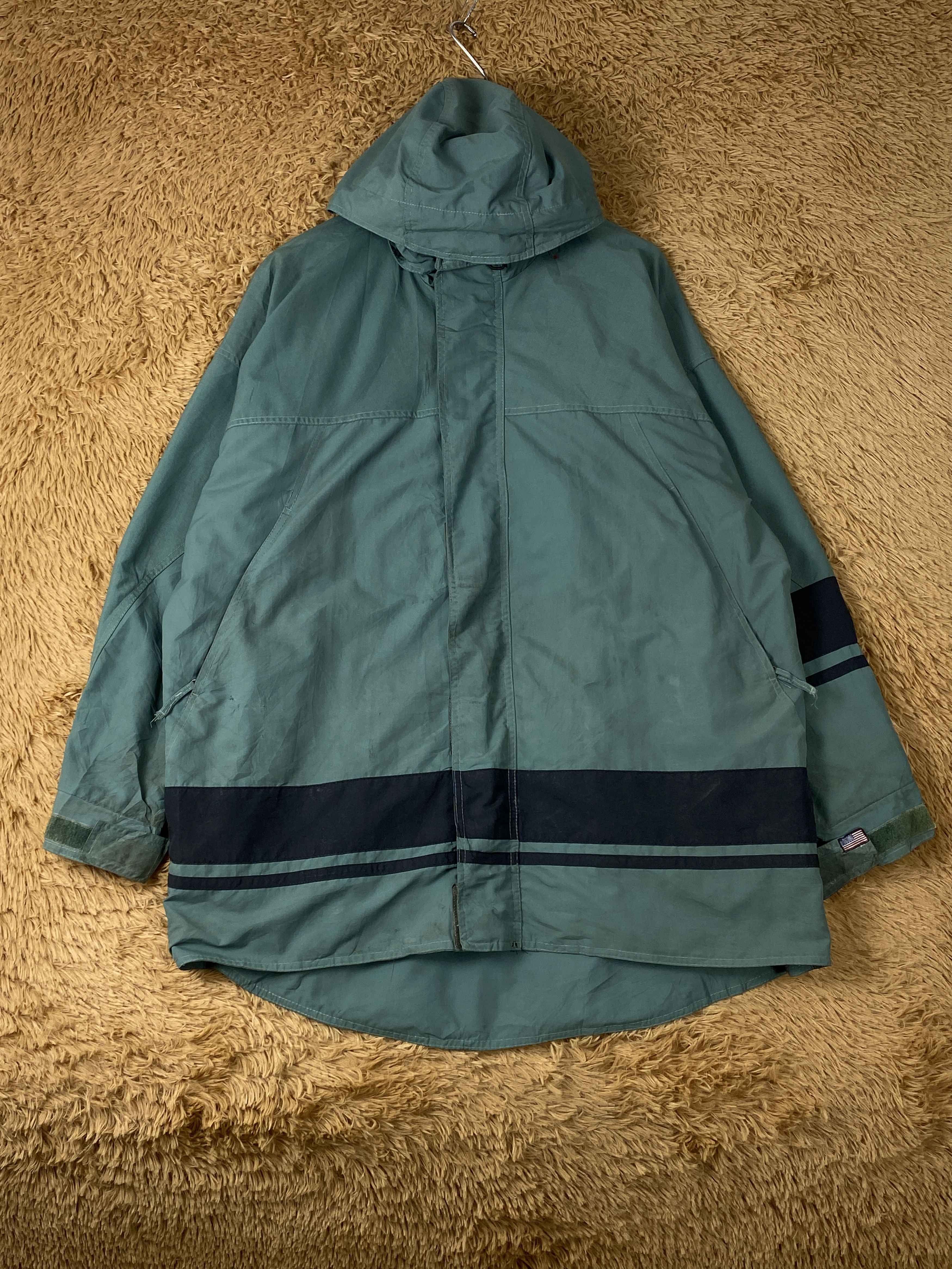 Sessions Vintage Jamie Lynn Sessions By Ultrex Jacket J1935 Size US XXL / EU 58 / 5 - 1 Thumbnail