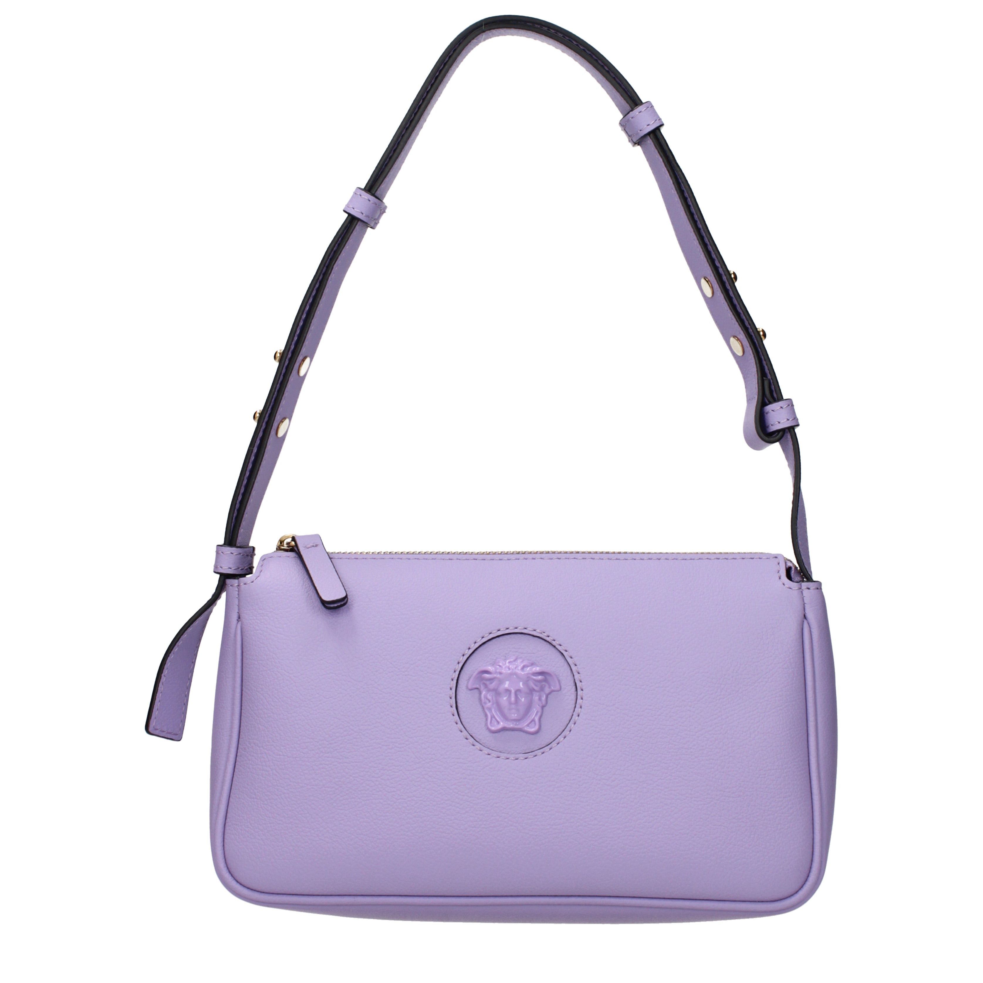 Versace Shoulder Bags, Women's