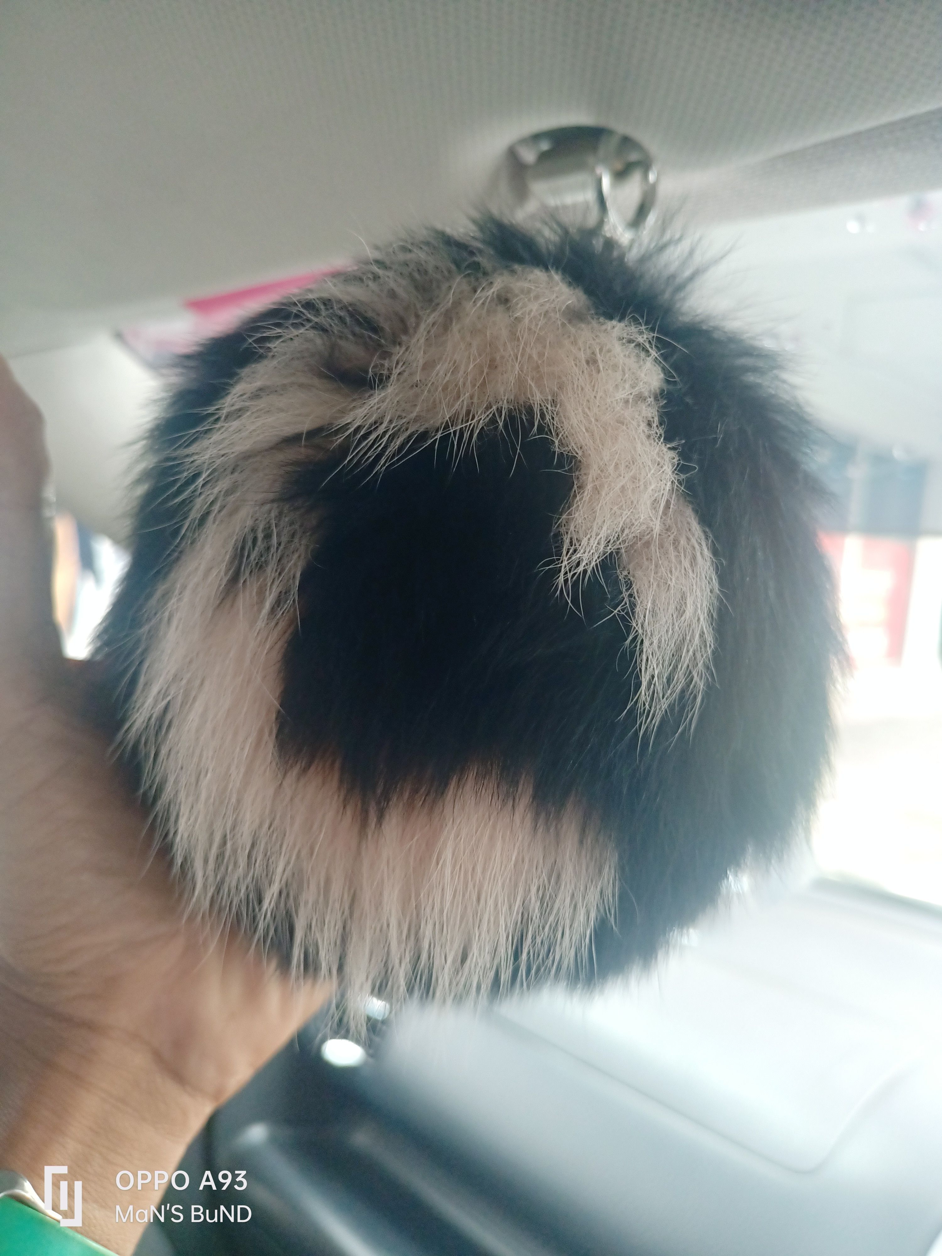 Fendi FENDI KEYCHAIN Size ONE SIZE - 1 Thumbnail