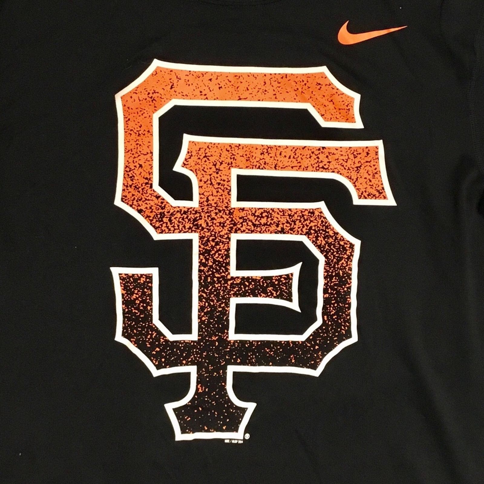Nike Nike Dri Fit T Shirt Size US L / EU 52-54 / 3 - 2 Thumbnail